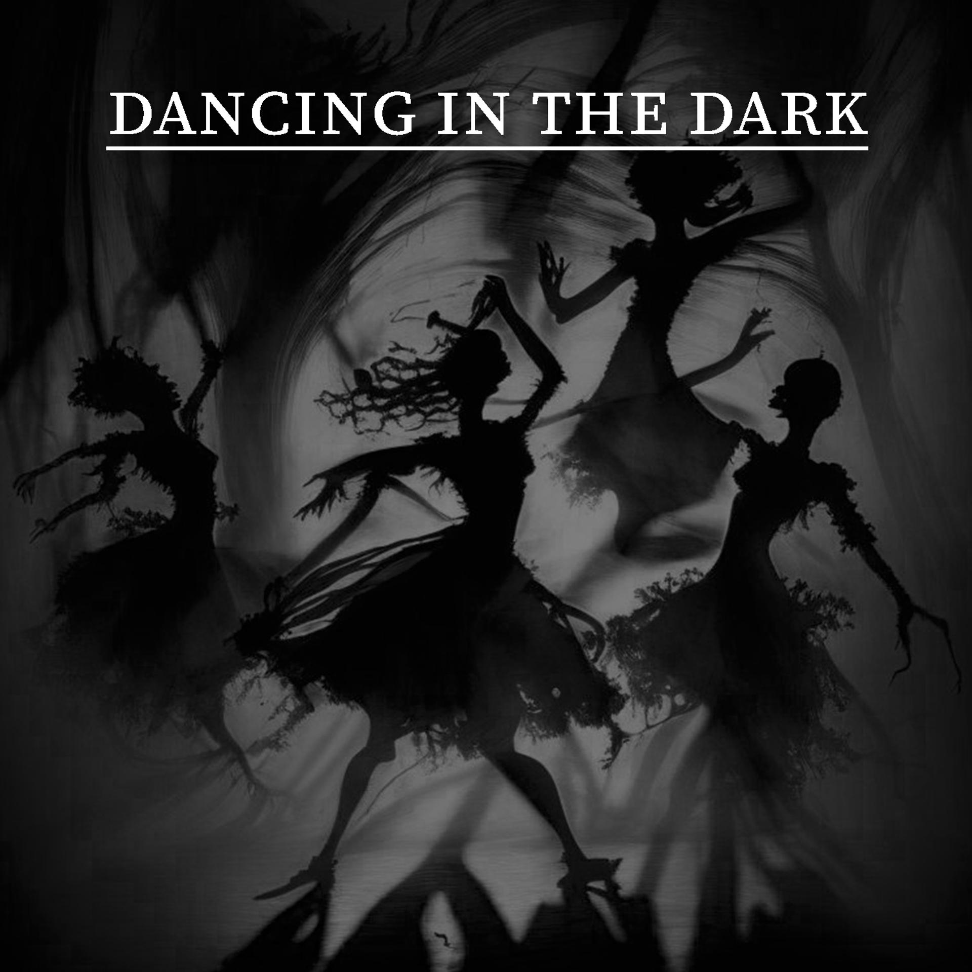 Постер альбома Dancing in the Dark