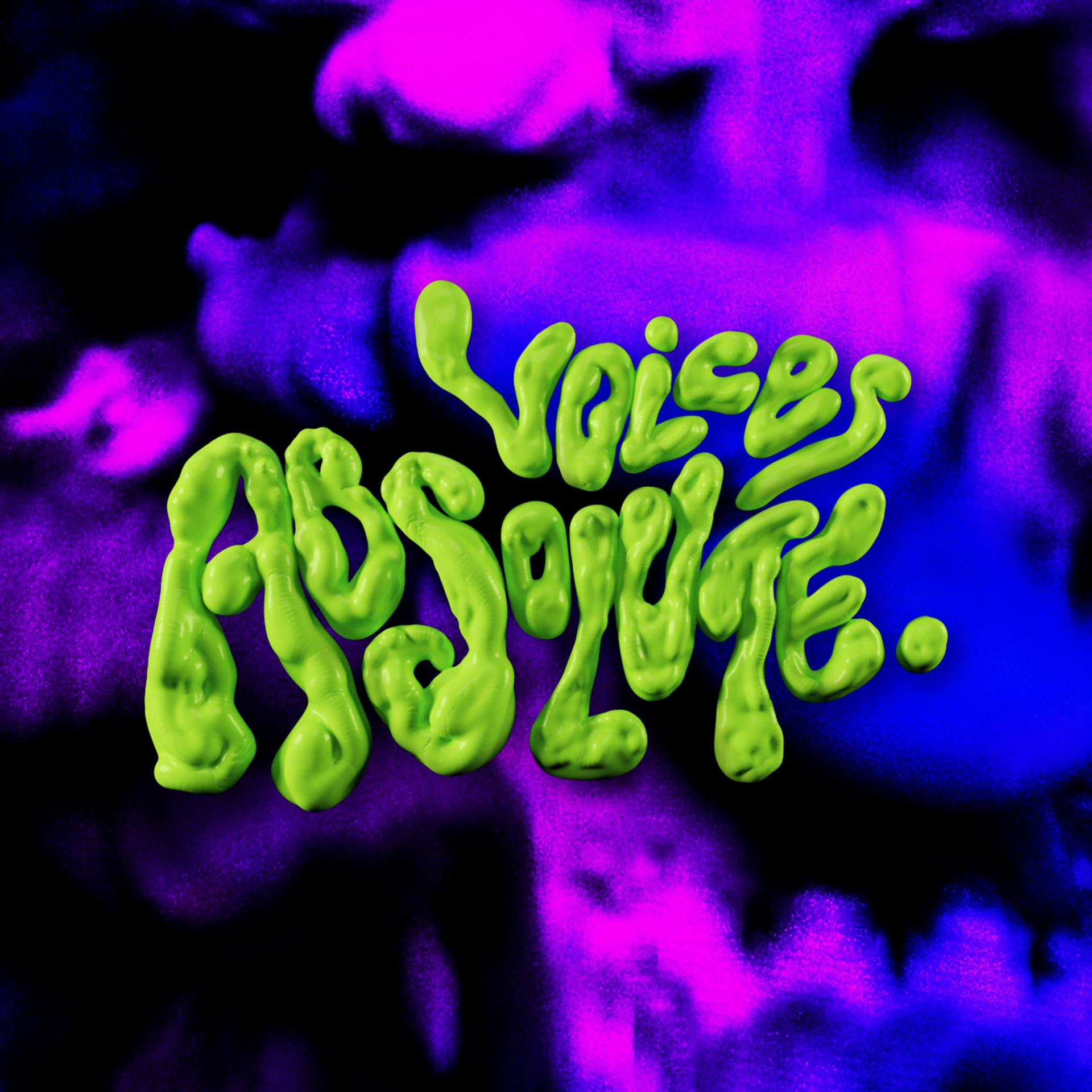 Постер альбома Voices