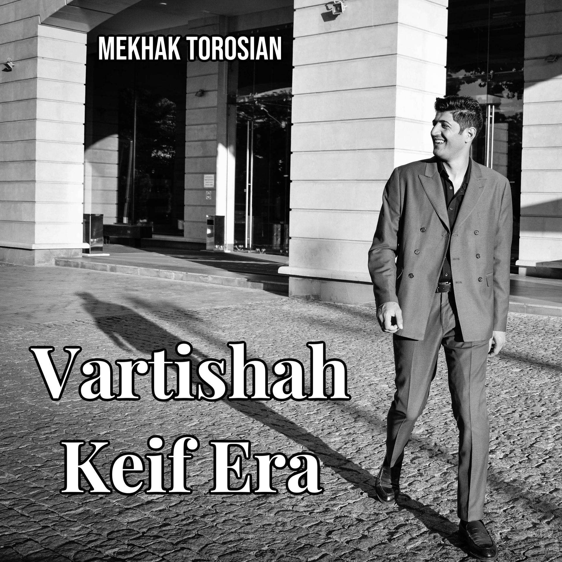 Постер альбома Vartishah Keif Era