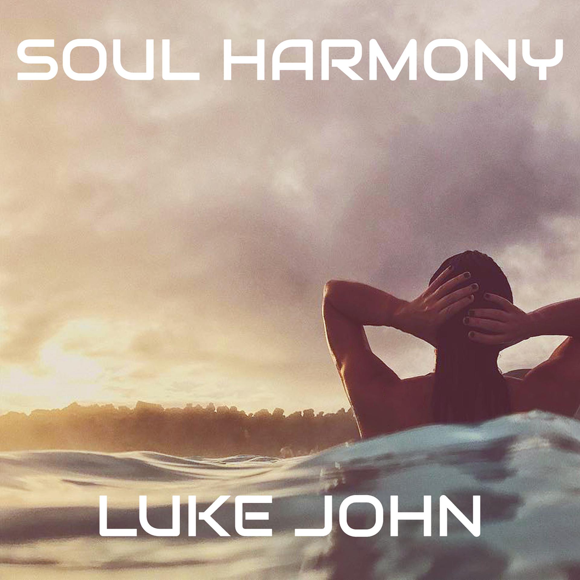 Постер альбома Soul Harmony
