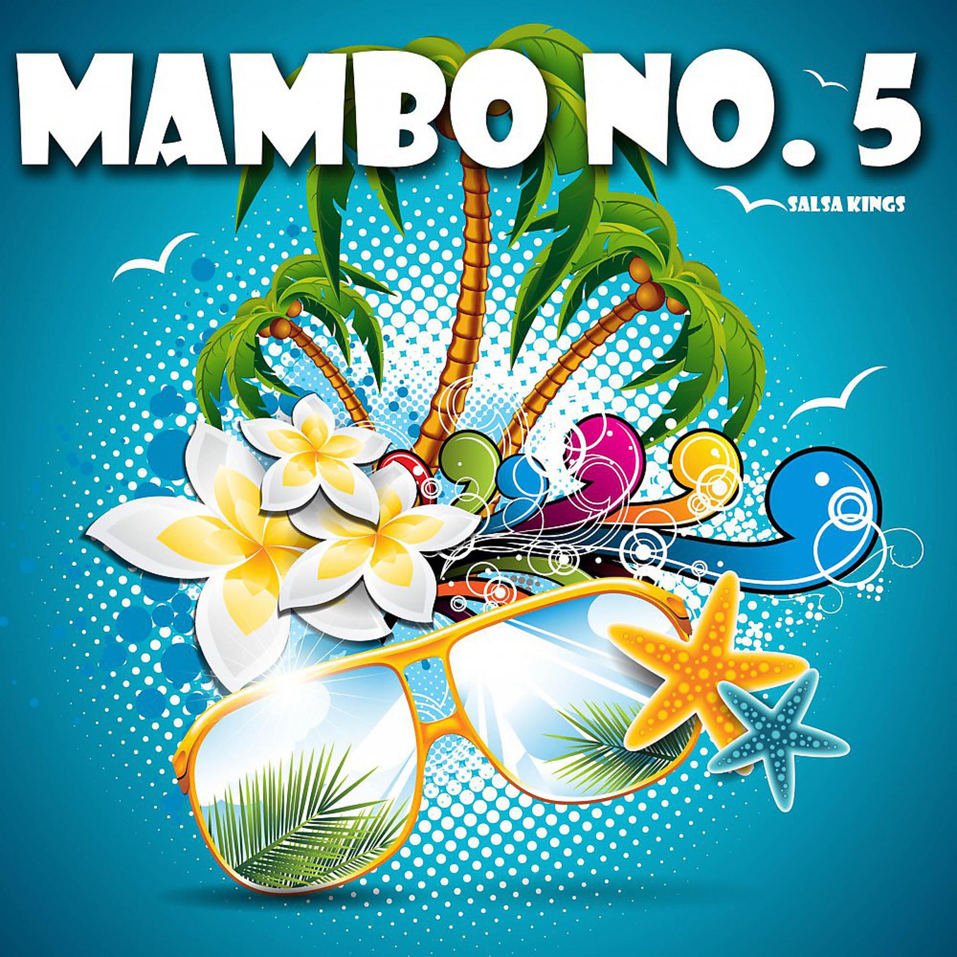 Постер альбома Mambo No.5