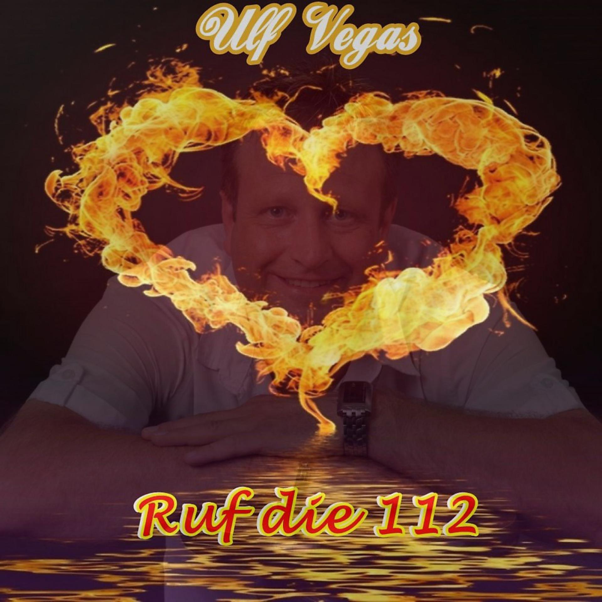 Постер альбома Ruf die 112
