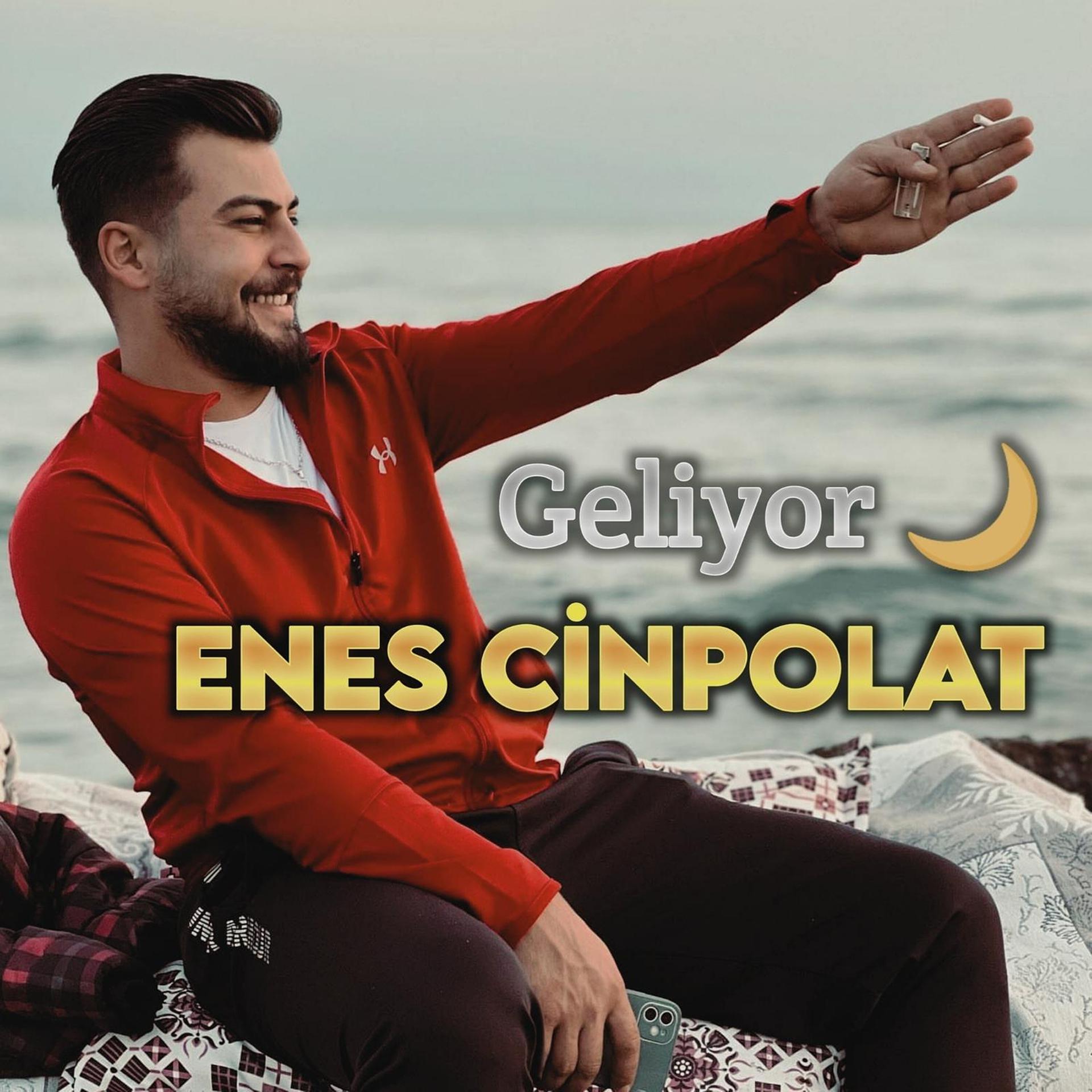 Постер альбома Geliyor