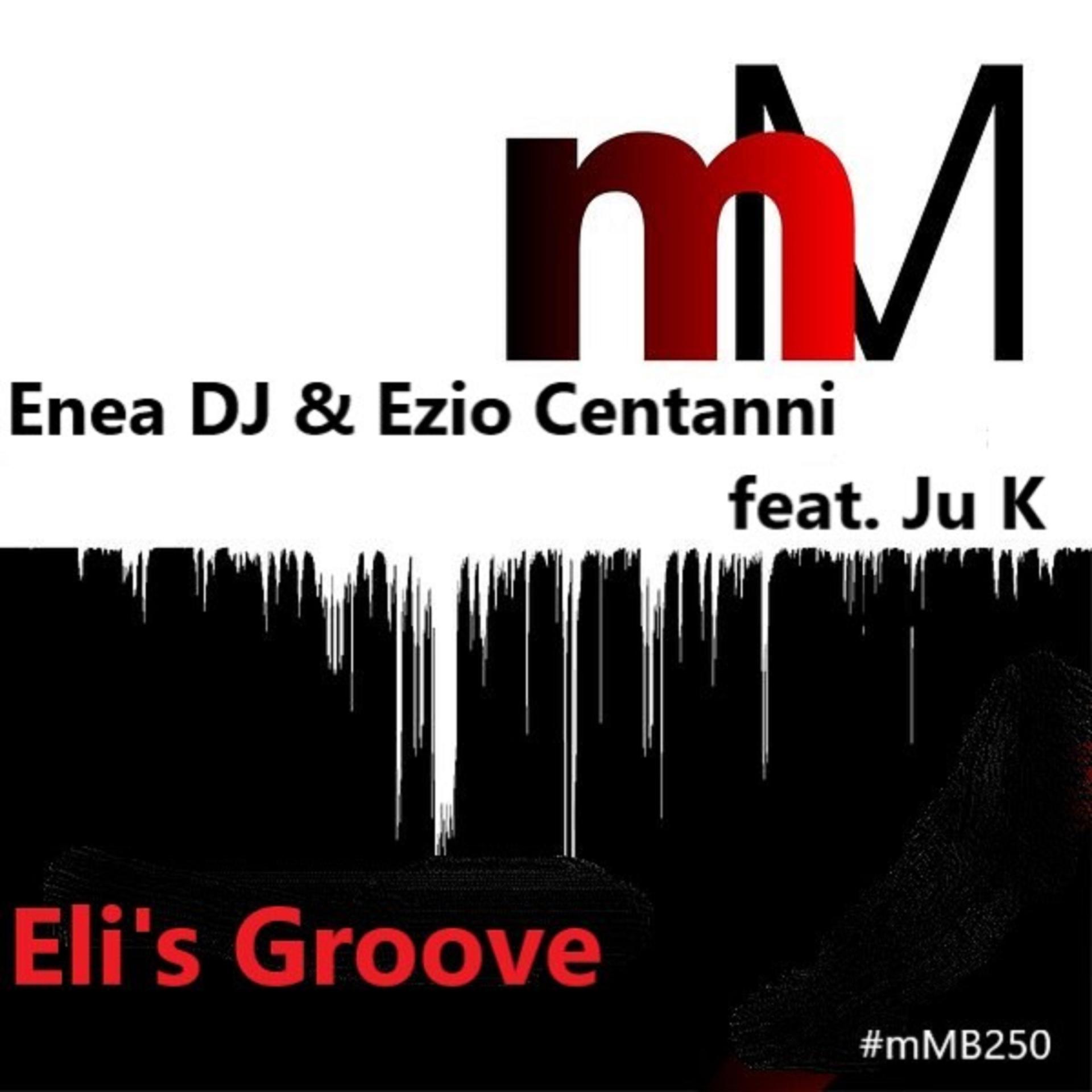 Постер альбома Eli's Groove