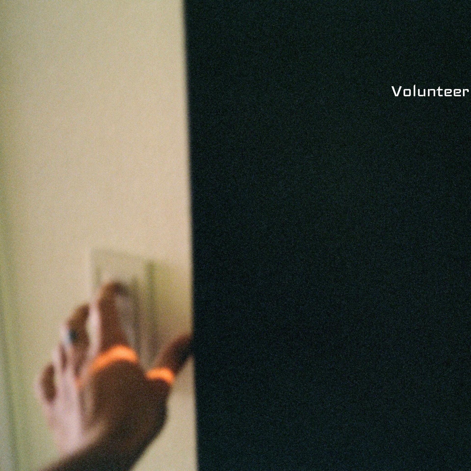 Постер альбома Volunteer