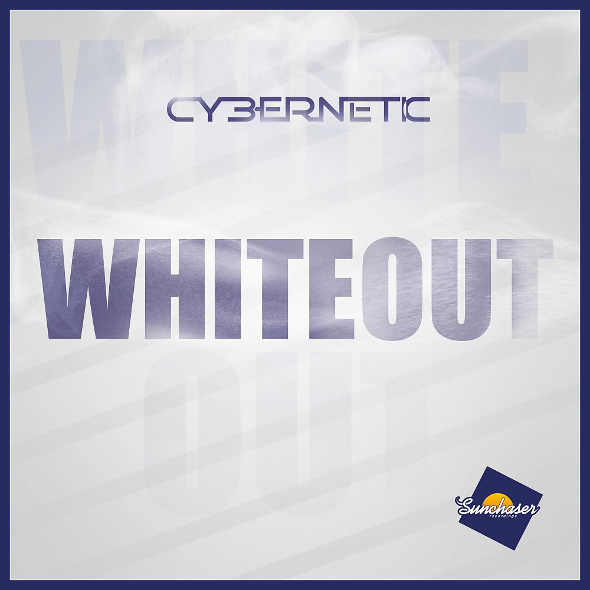 Постер альбома Whiteout