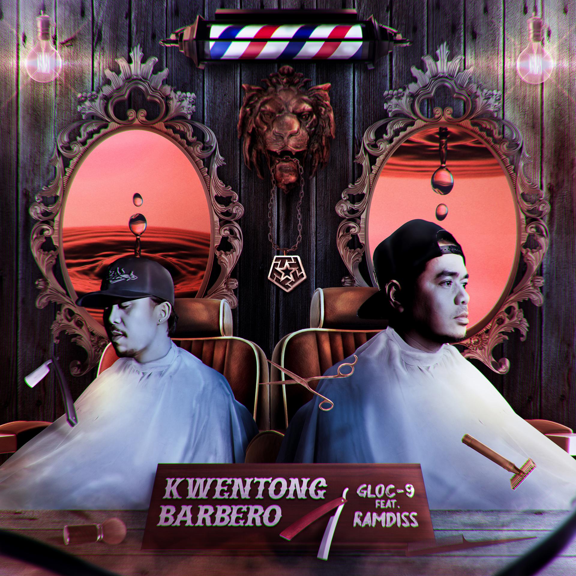 Постер альбома Kwentong Barbero