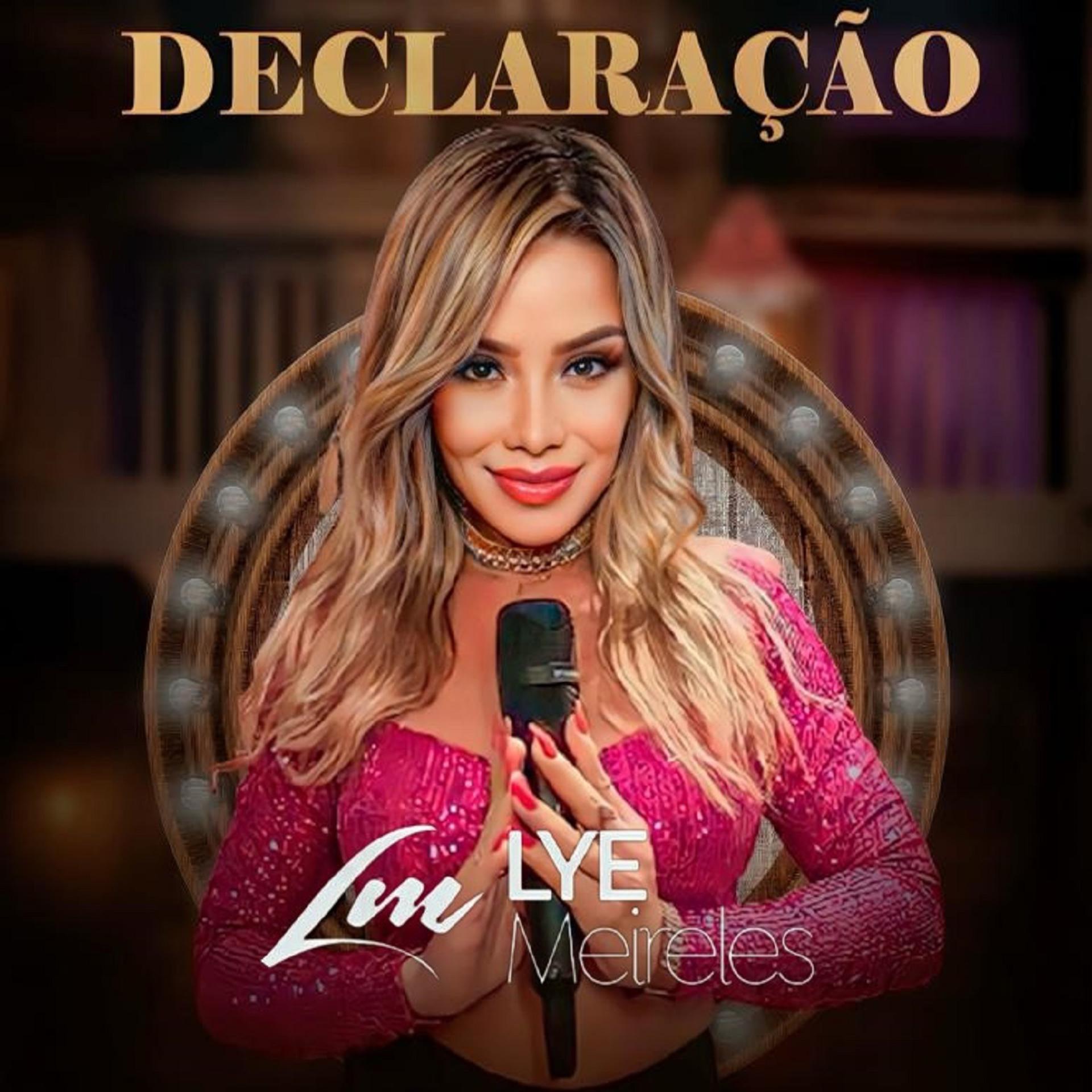 Постер альбома Declaração