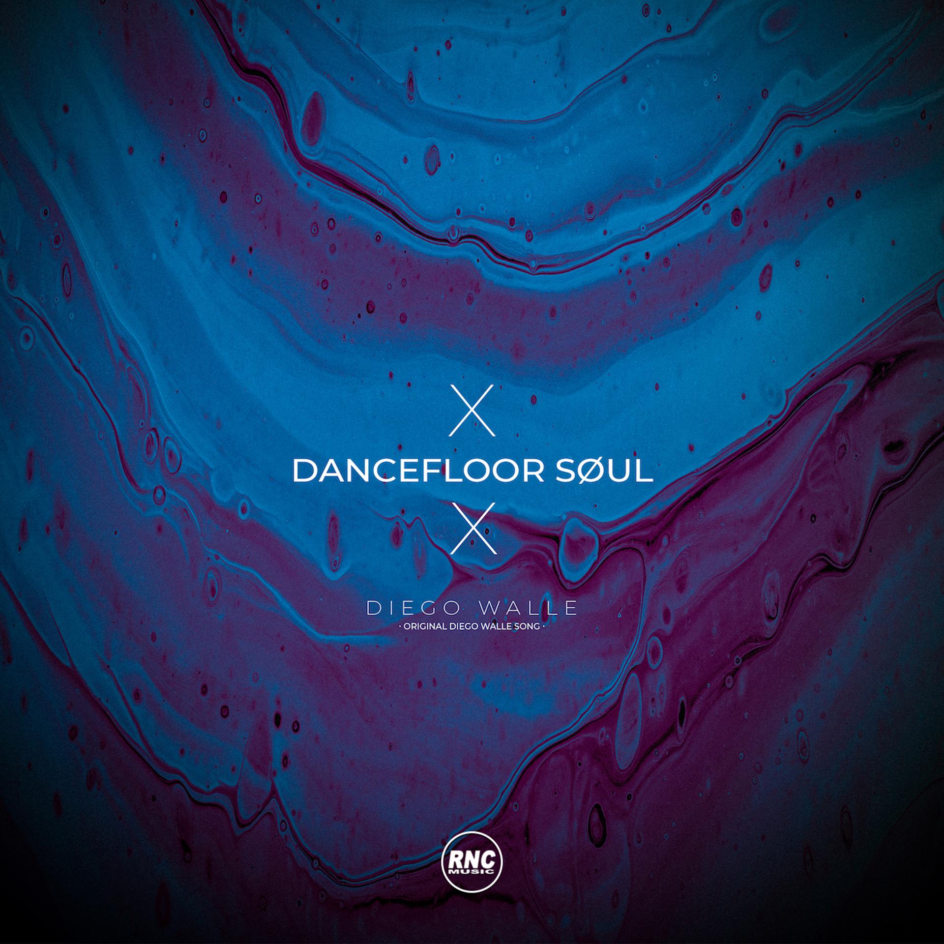 Постер альбома Dancefloor Soul