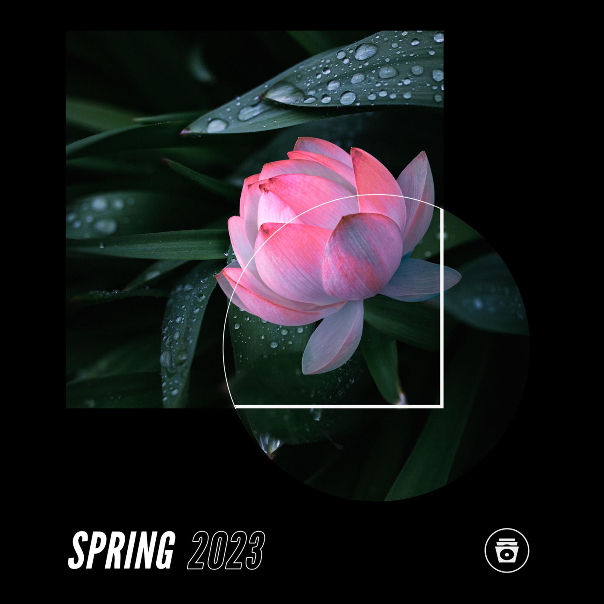 Постер альбома Spring 2023
