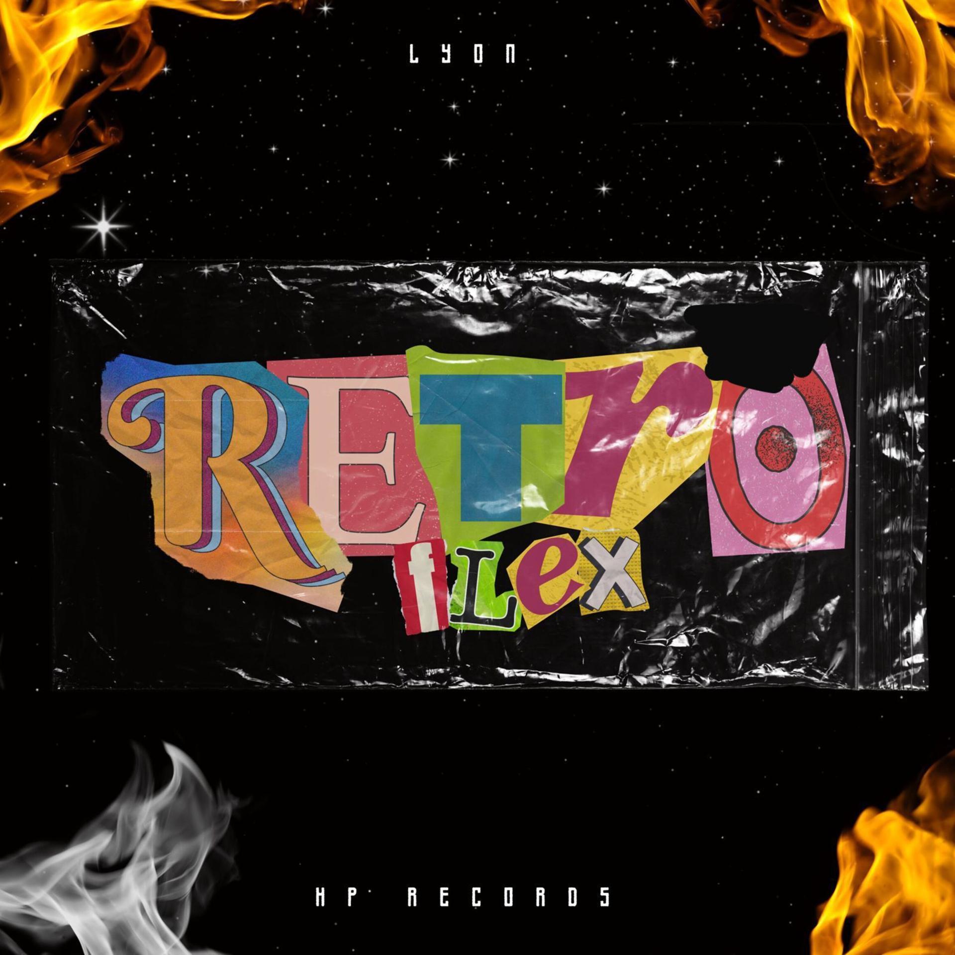 Постер альбома Retroflex