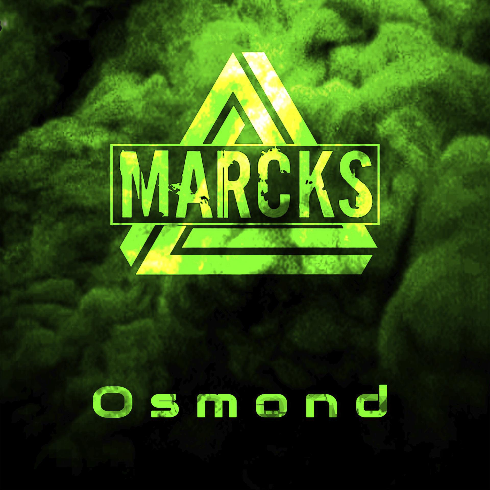 Постер альбома Osmond