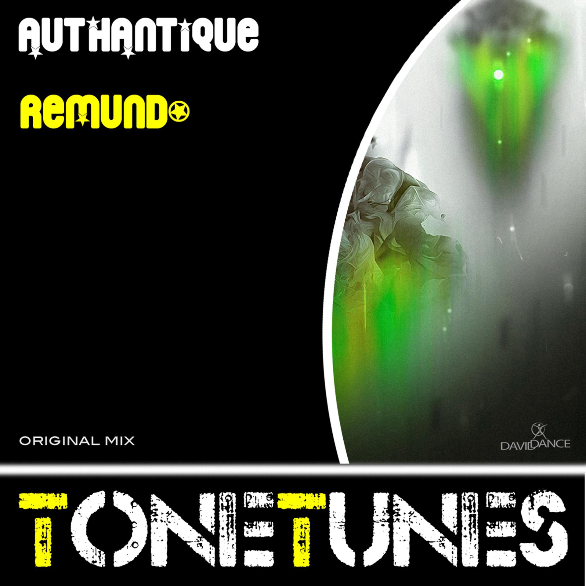 Постер альбома Authantique