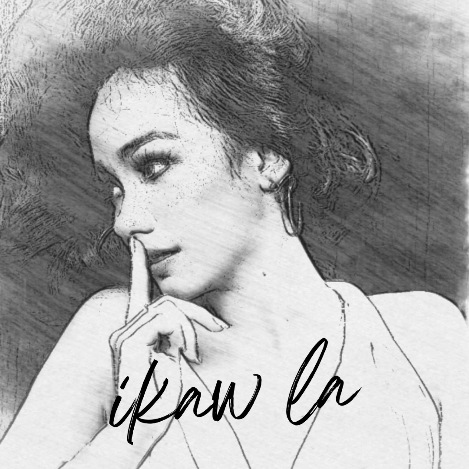 Постер альбома Ikaw La