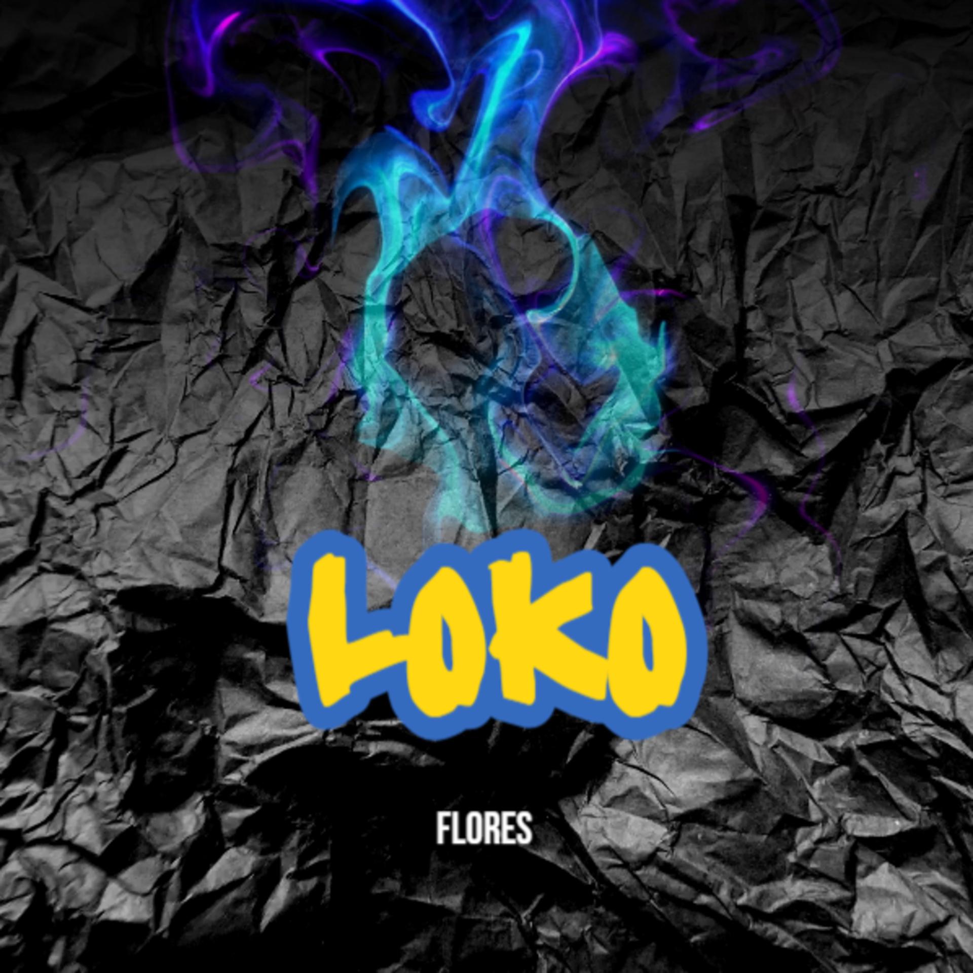Постер альбома Loko