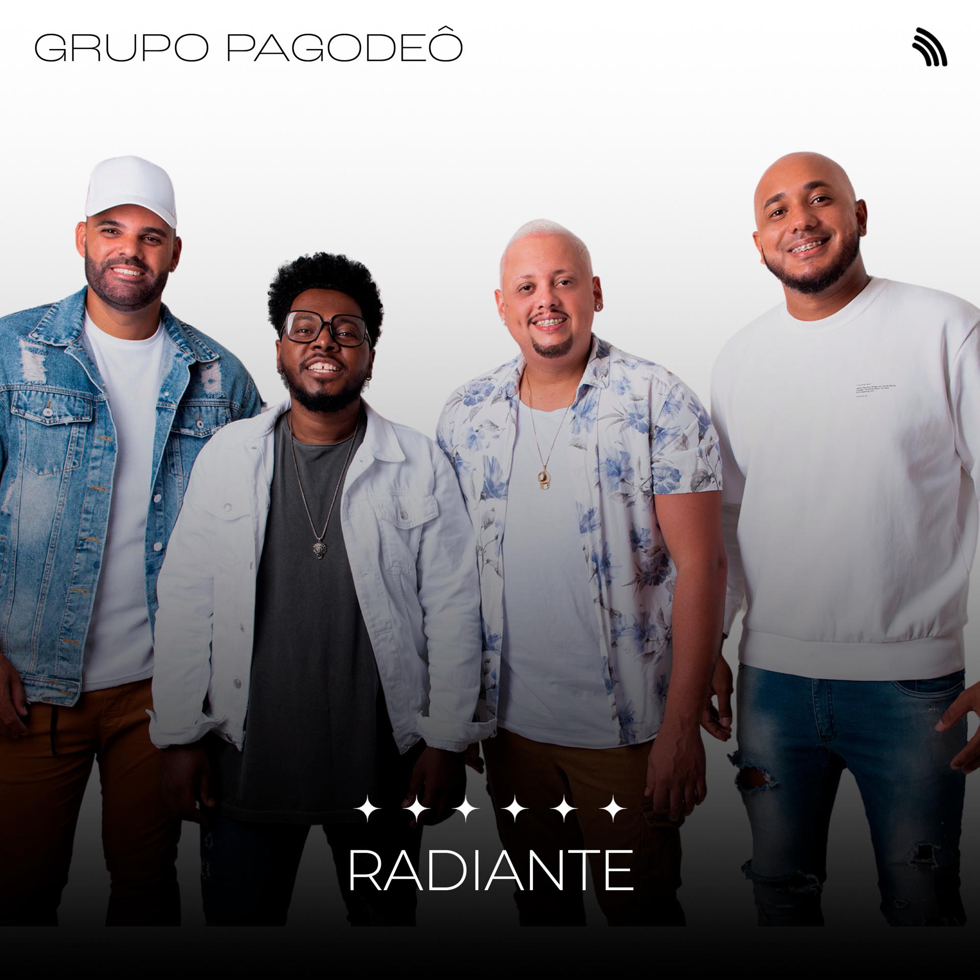 Постер альбома Radiante