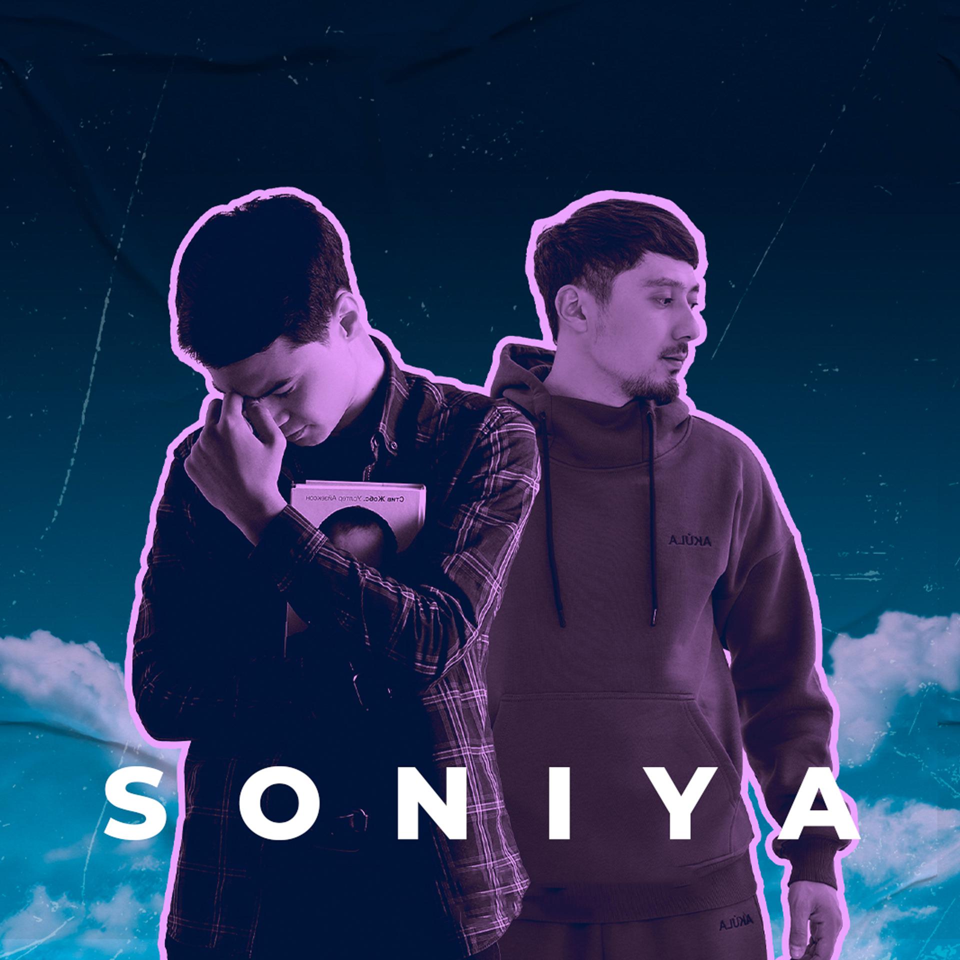 Постер альбома Soniya
