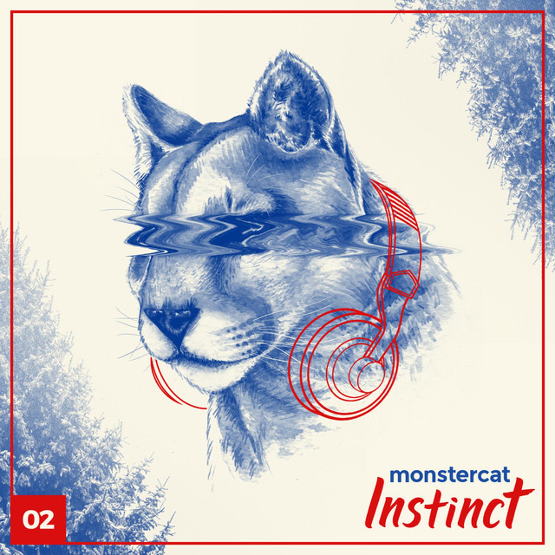 Постер альбома Monstercat Instinct Vol. 2
