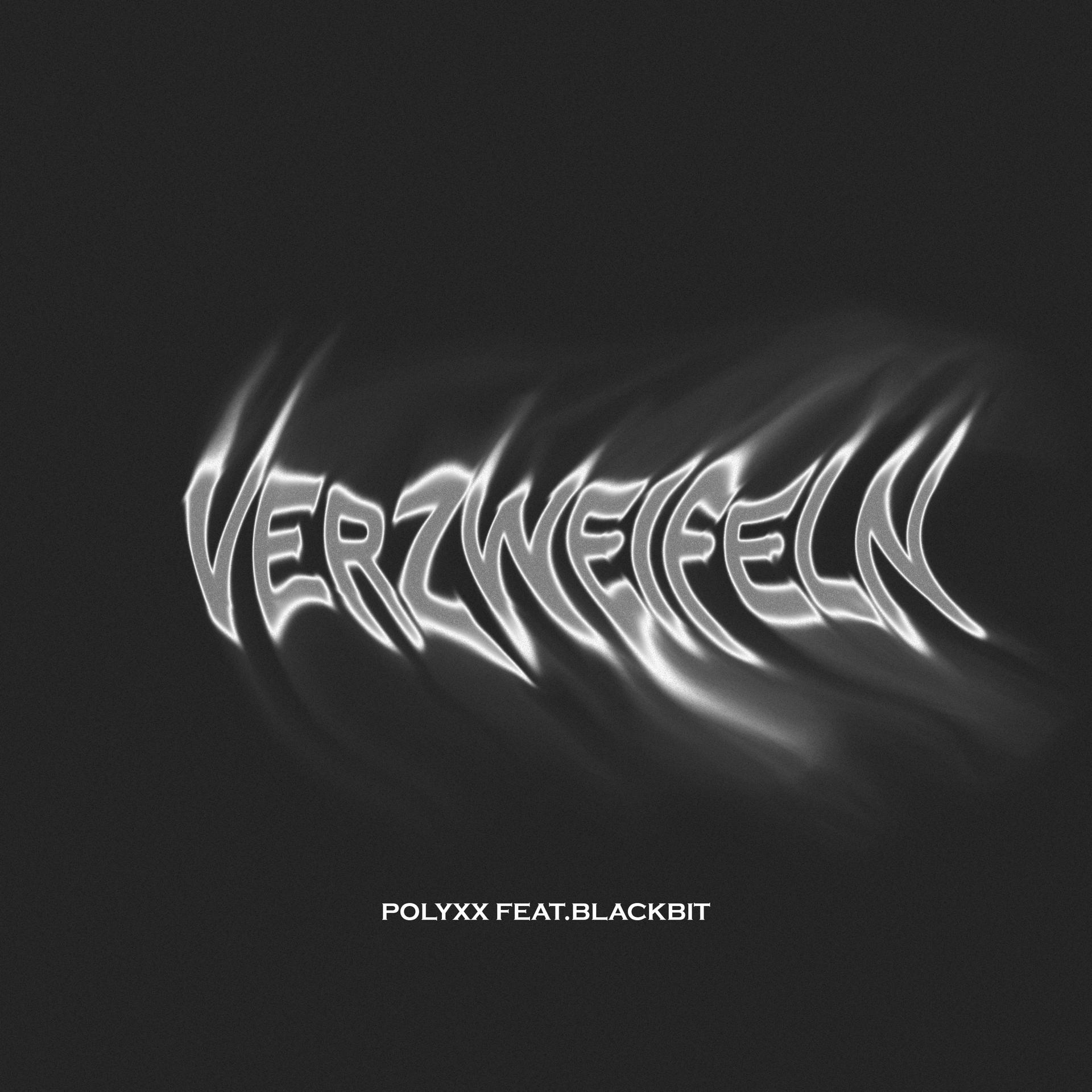 Постер альбома Verzweifeln (feat. Blackbit)