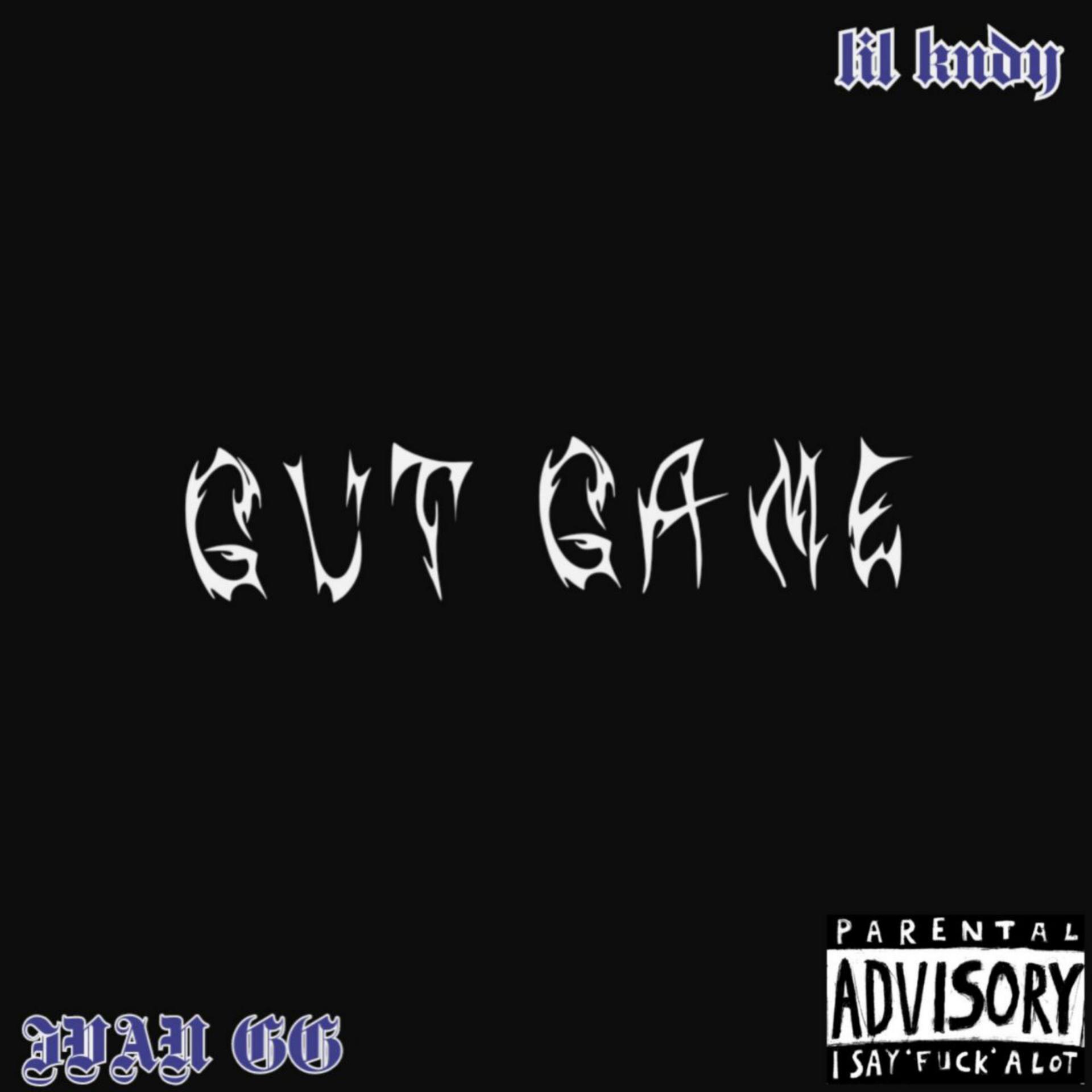 Постер альбома Gut Game