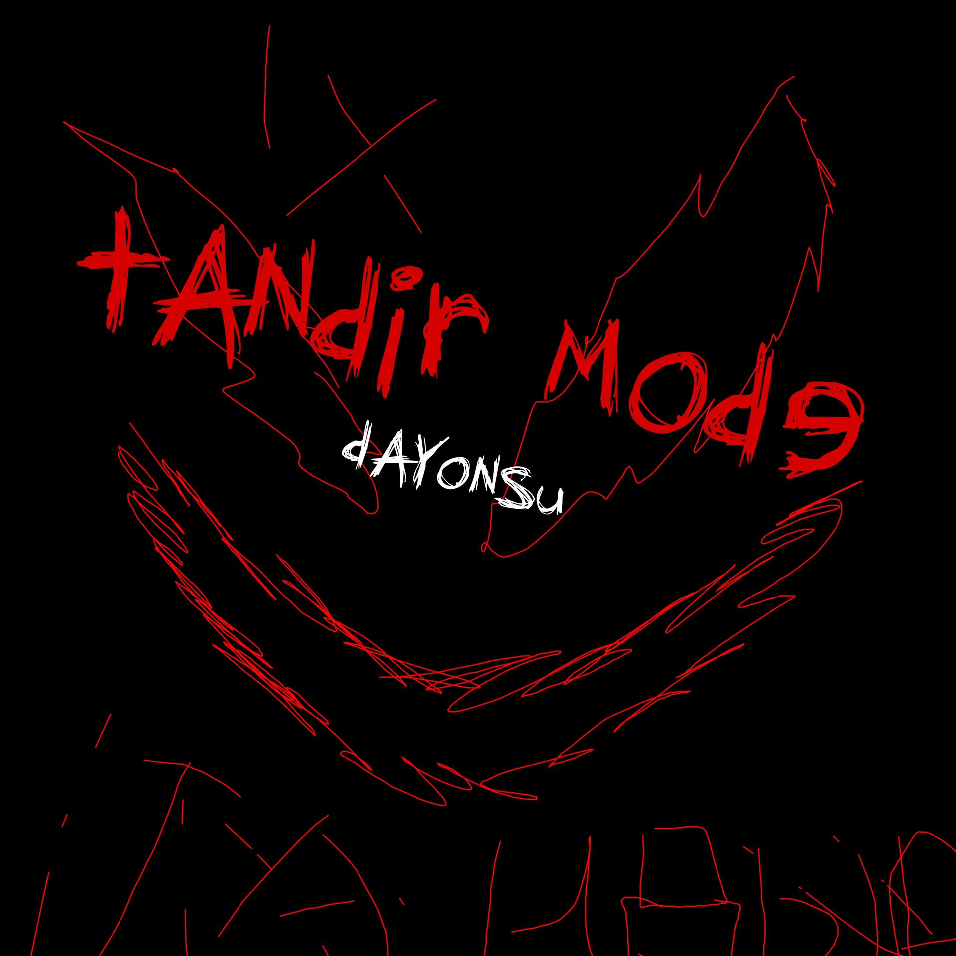 Постер альбома Tandir Mod9