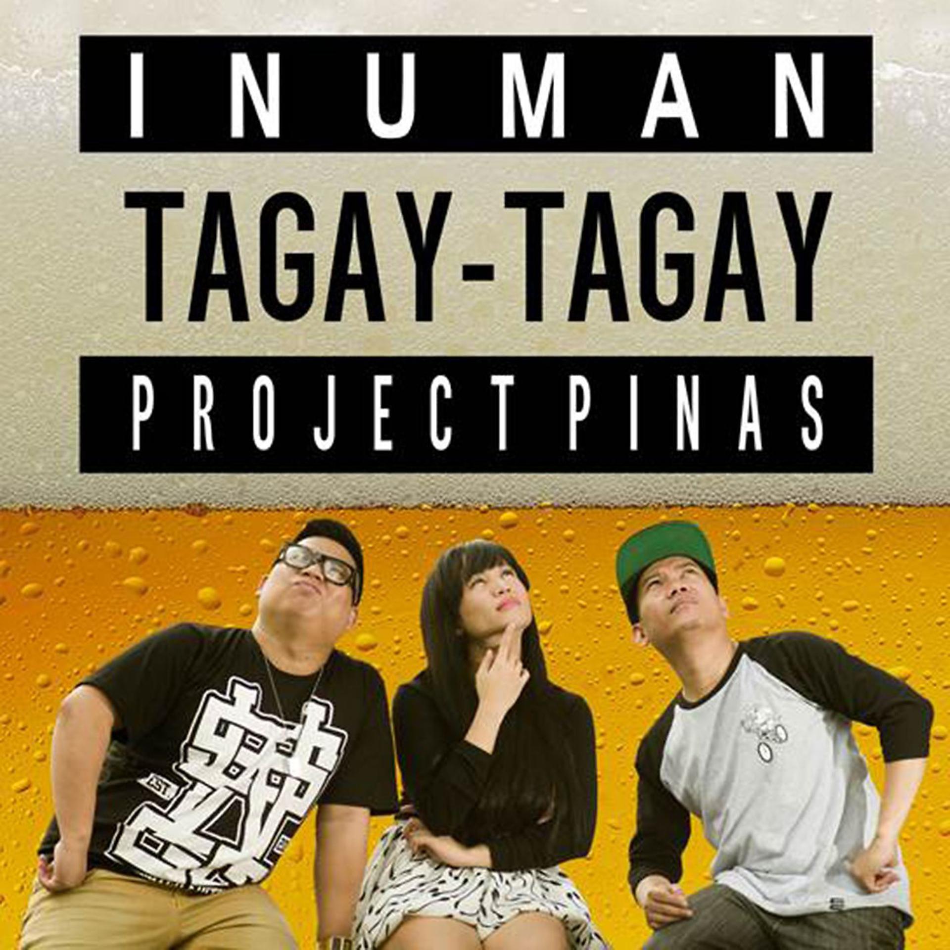 Постер альбома Inuman Tagay-Tagay