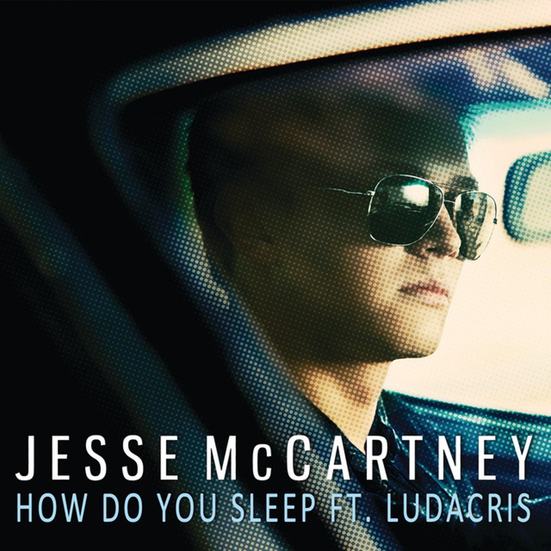 Песня спать мп3. Jesse MCCARTNEY feat. Ludacris-how do you Sleep. Джесси Маккартни вечное лето. Jesse MCCARTNEY how do you Sleep. Джесси рэп.