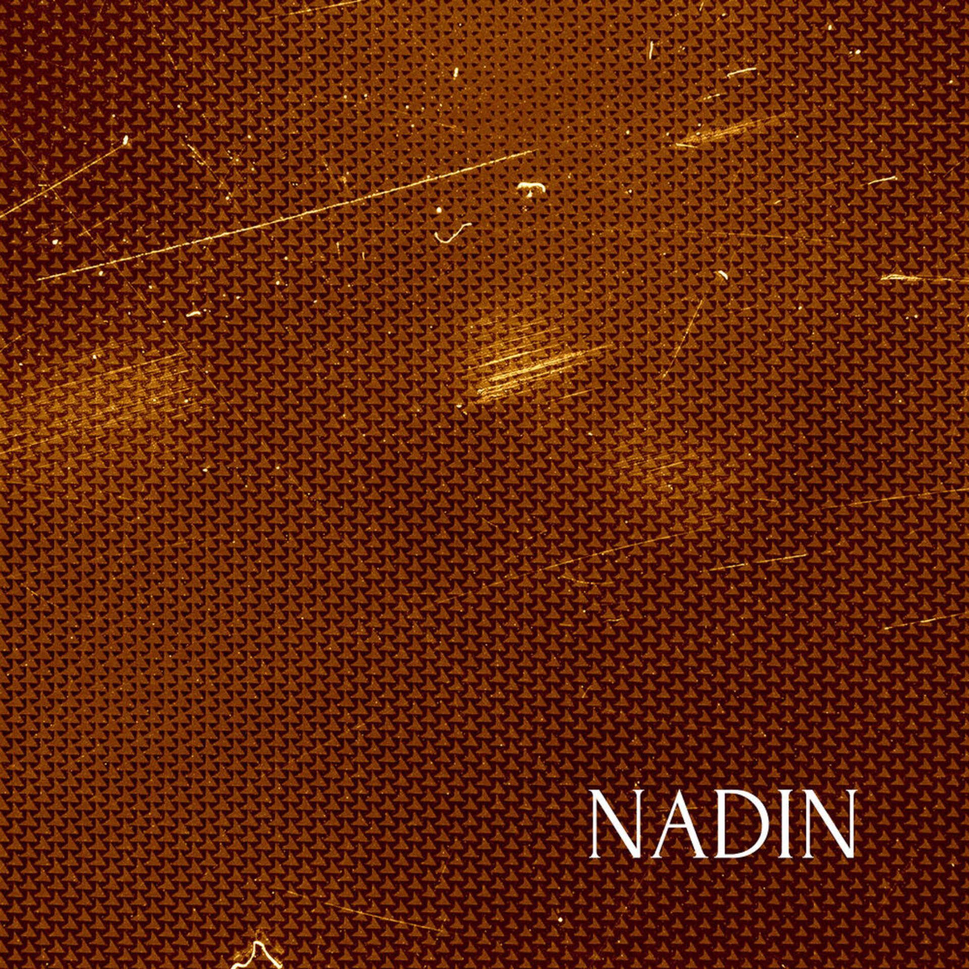 Постер альбома Nadin