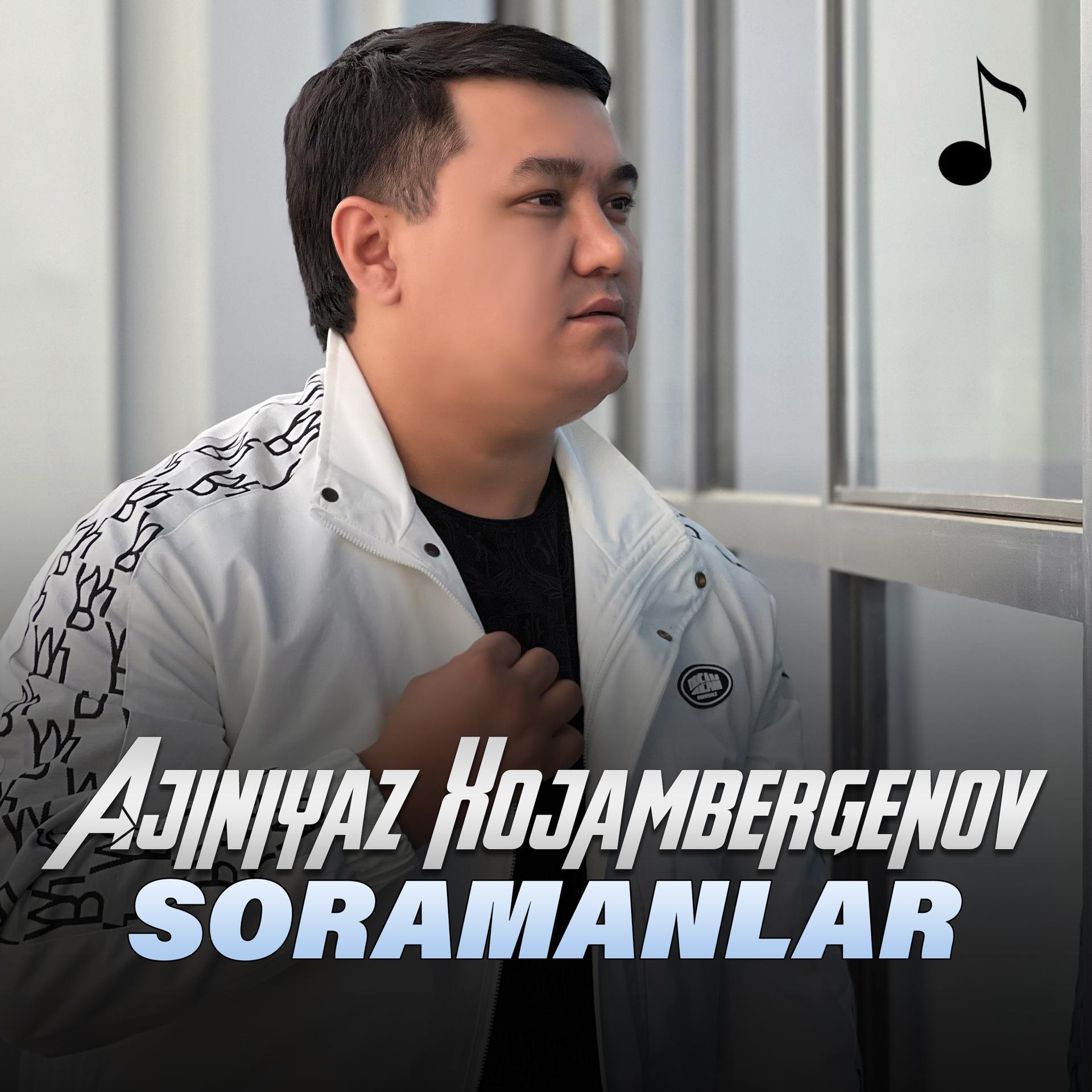 Постер альбома Soramanlar