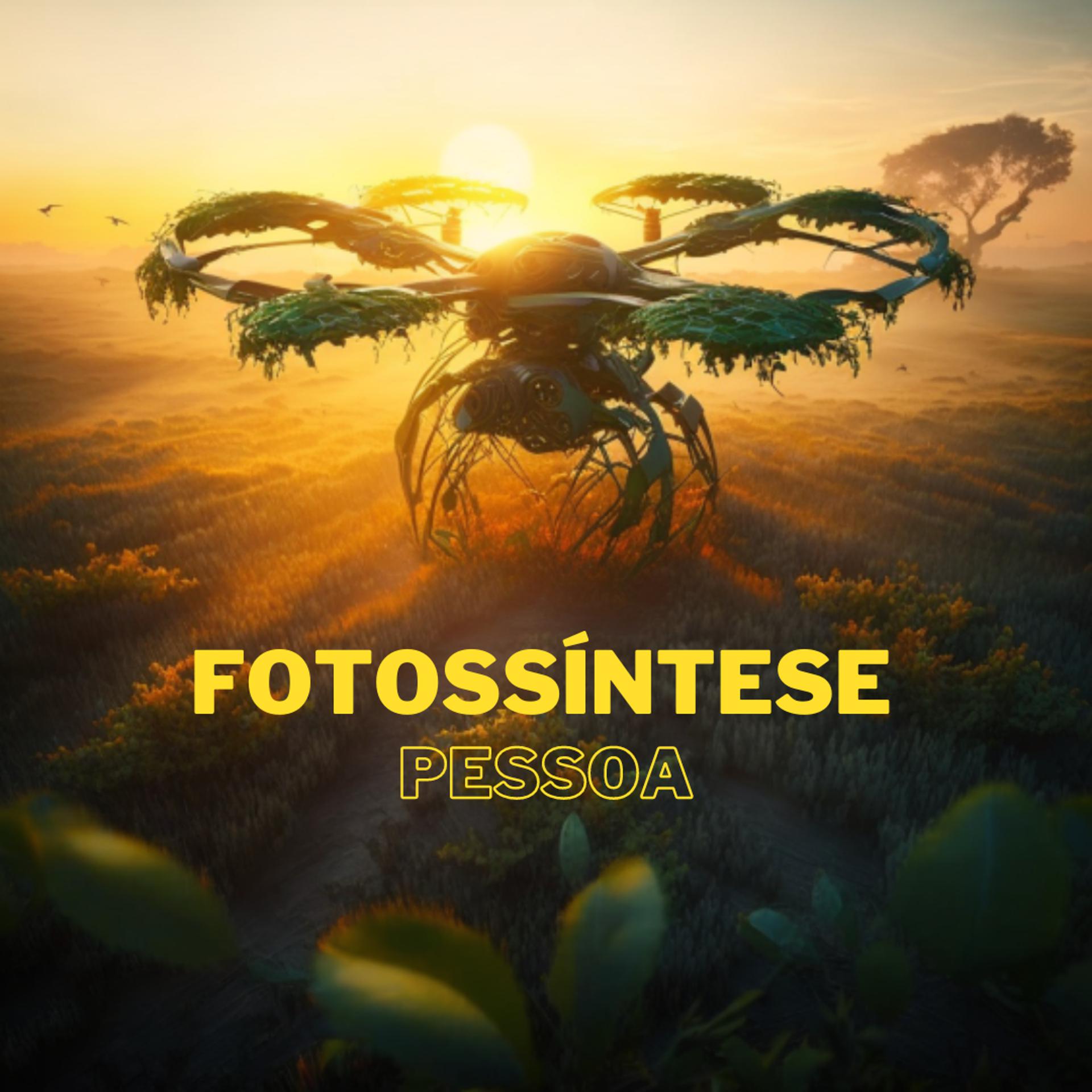 Постер альбома Fotossíntese