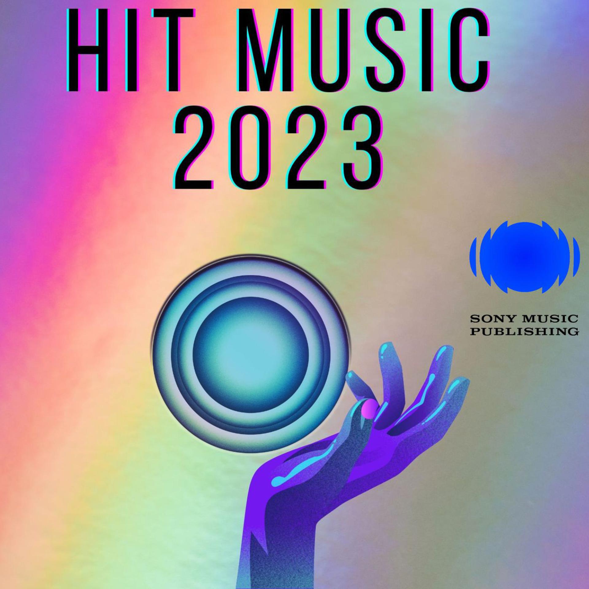 Постер альбома Hit Music 2023