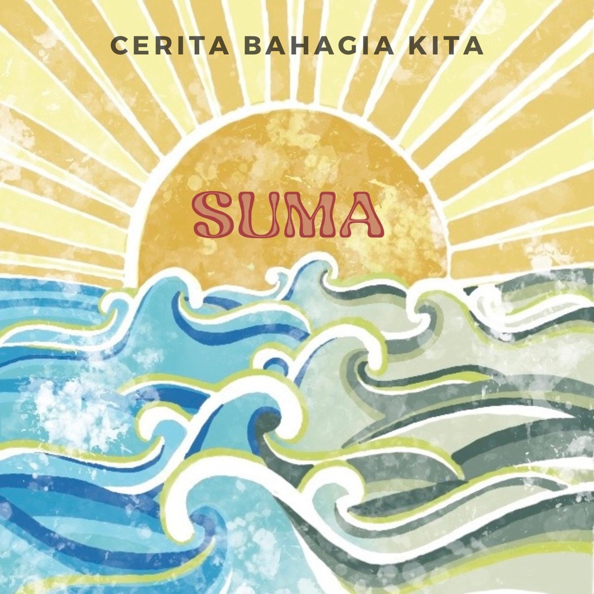 Постер альбома Cerita Bahagia Kita