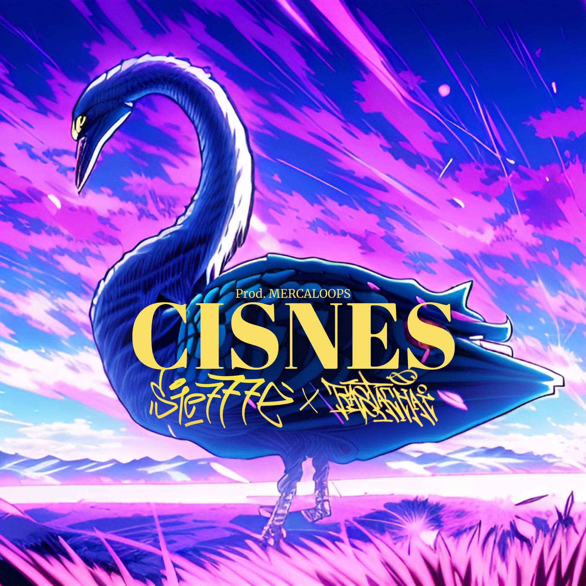 Постер альбома Cisnes