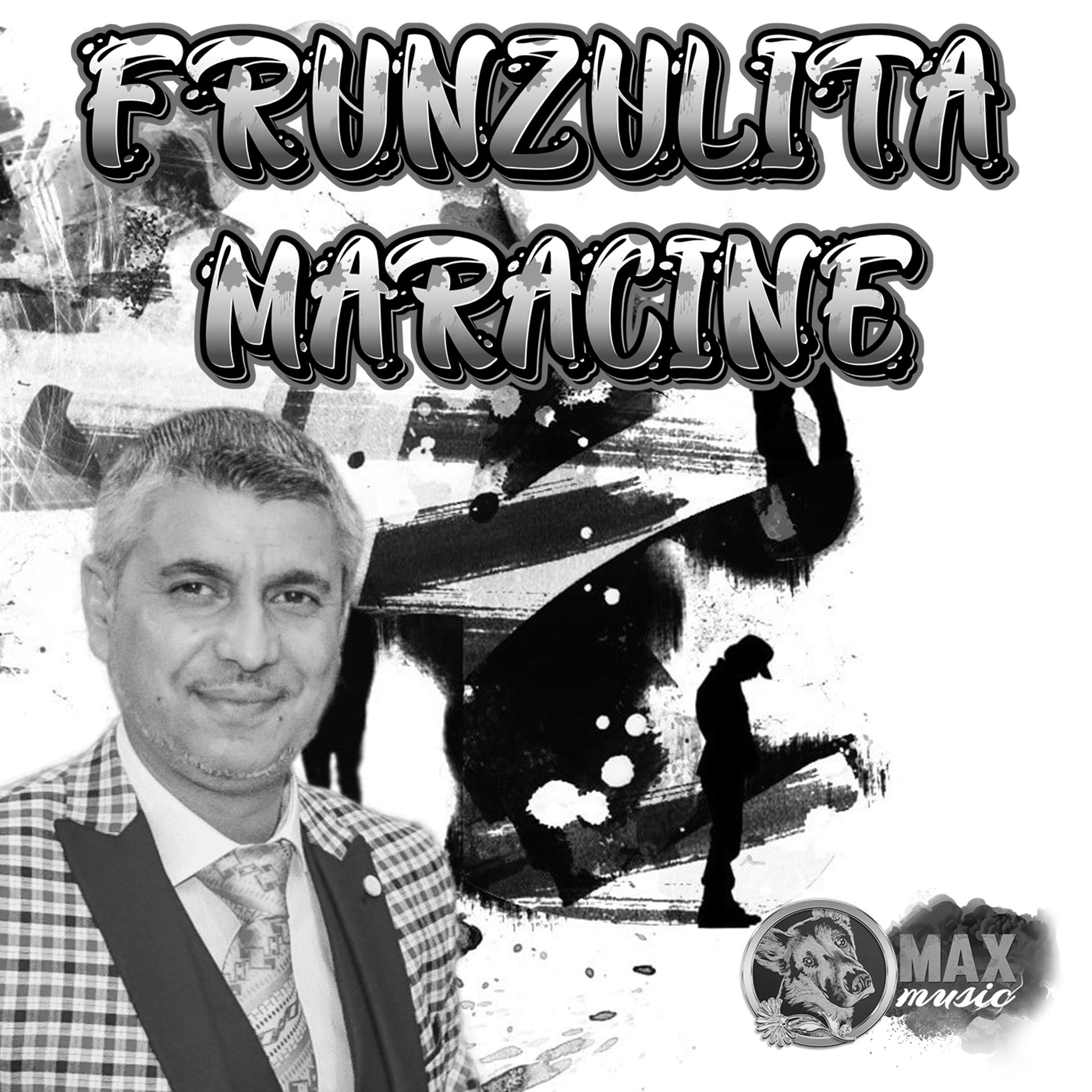 Постер альбома FRUNZULITA MARACINE
