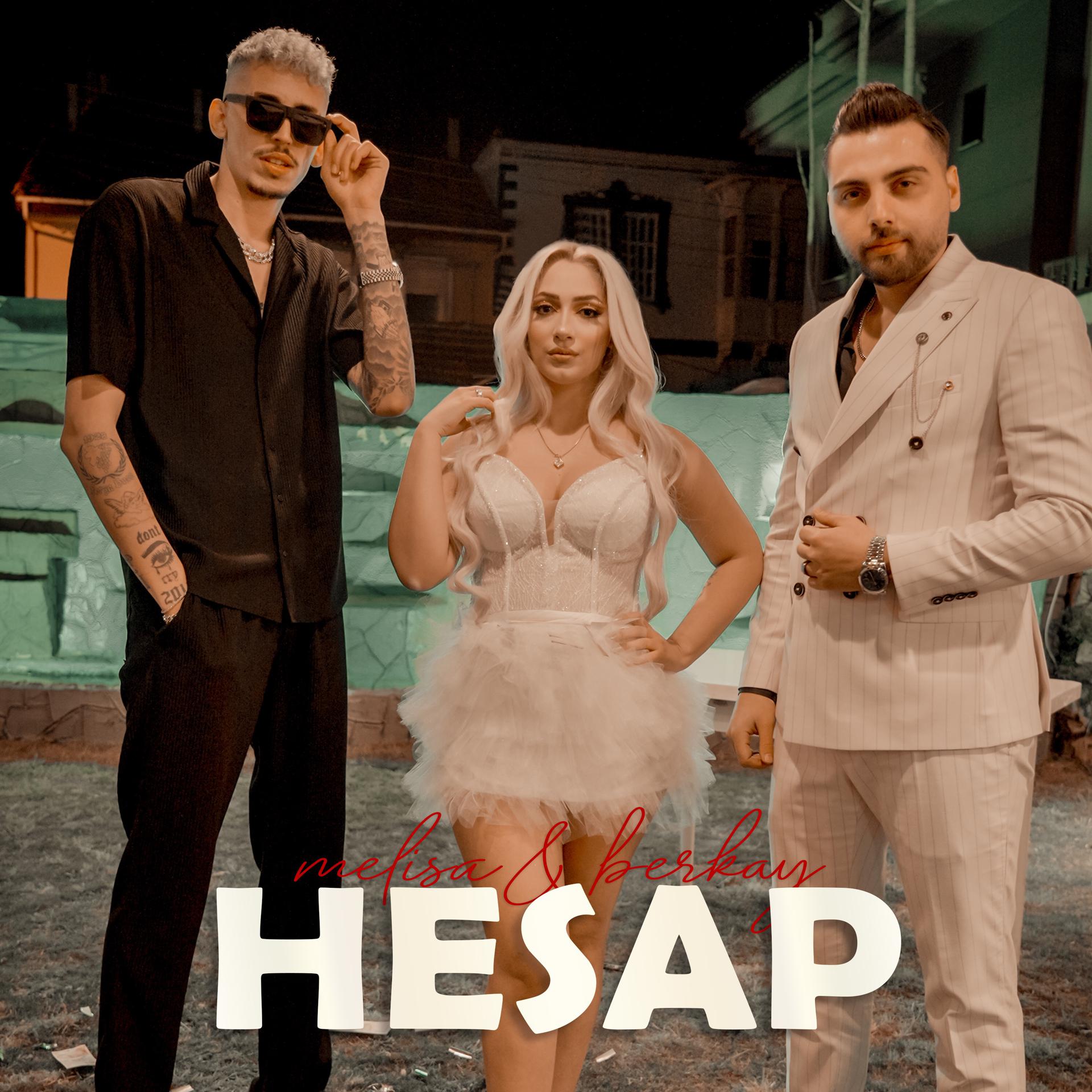 Постер альбома Hesap