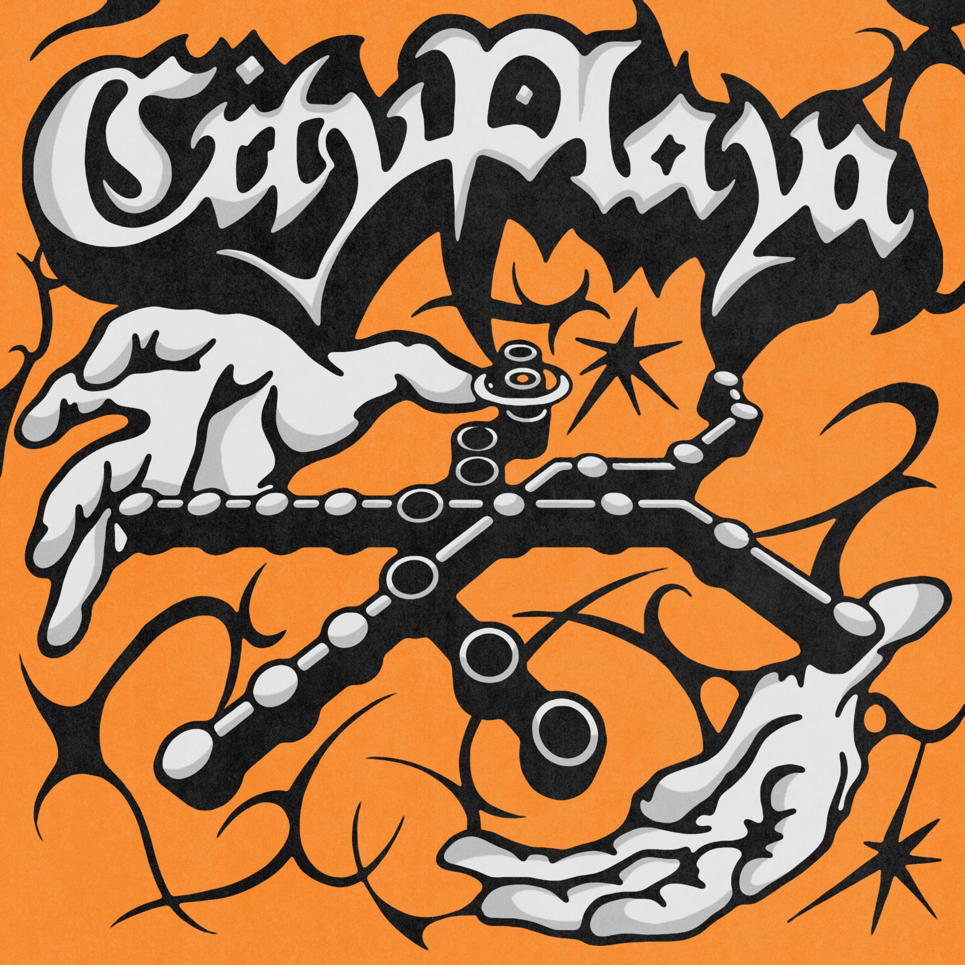 Постер альбома City Playa
