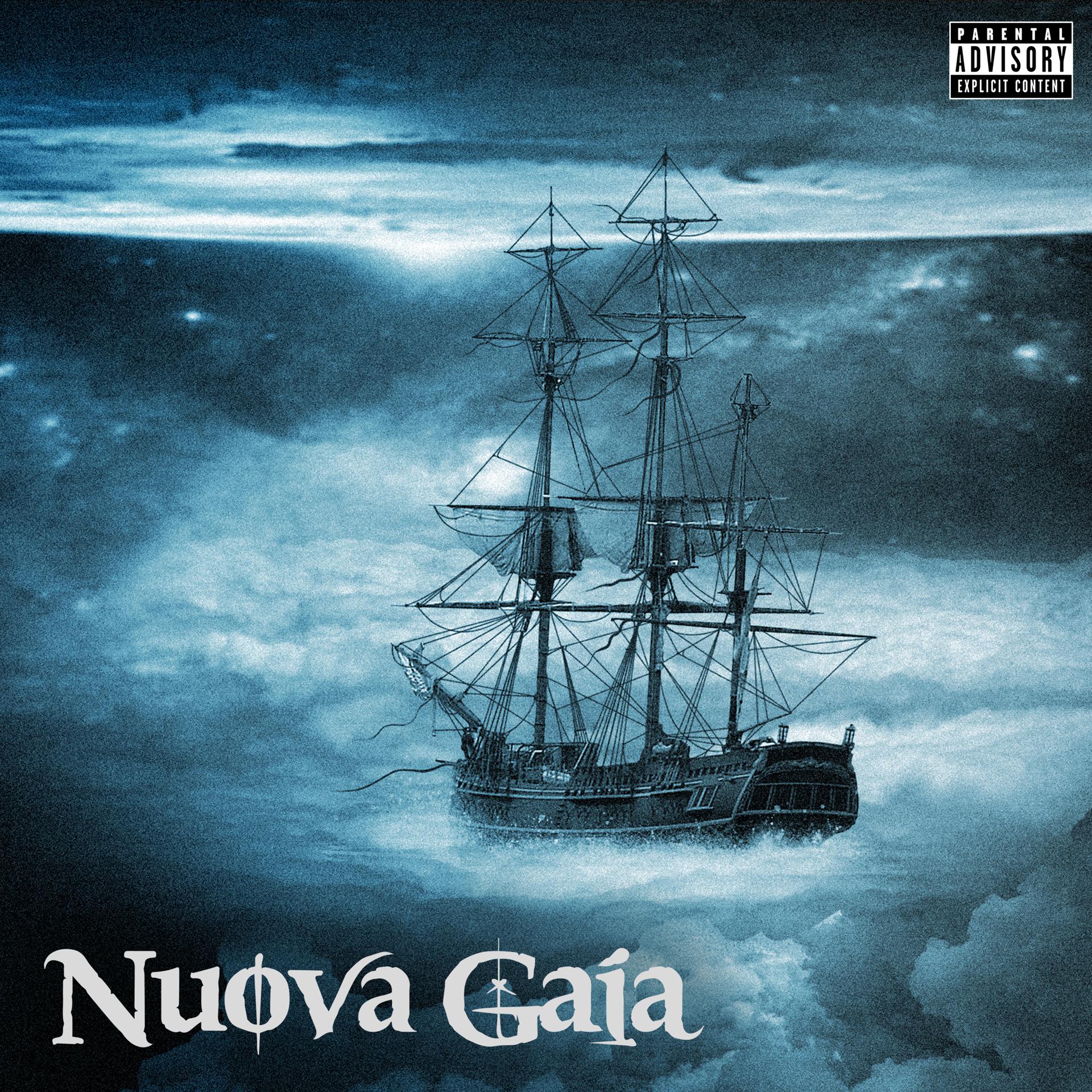 Постер альбома Nuova Gaia