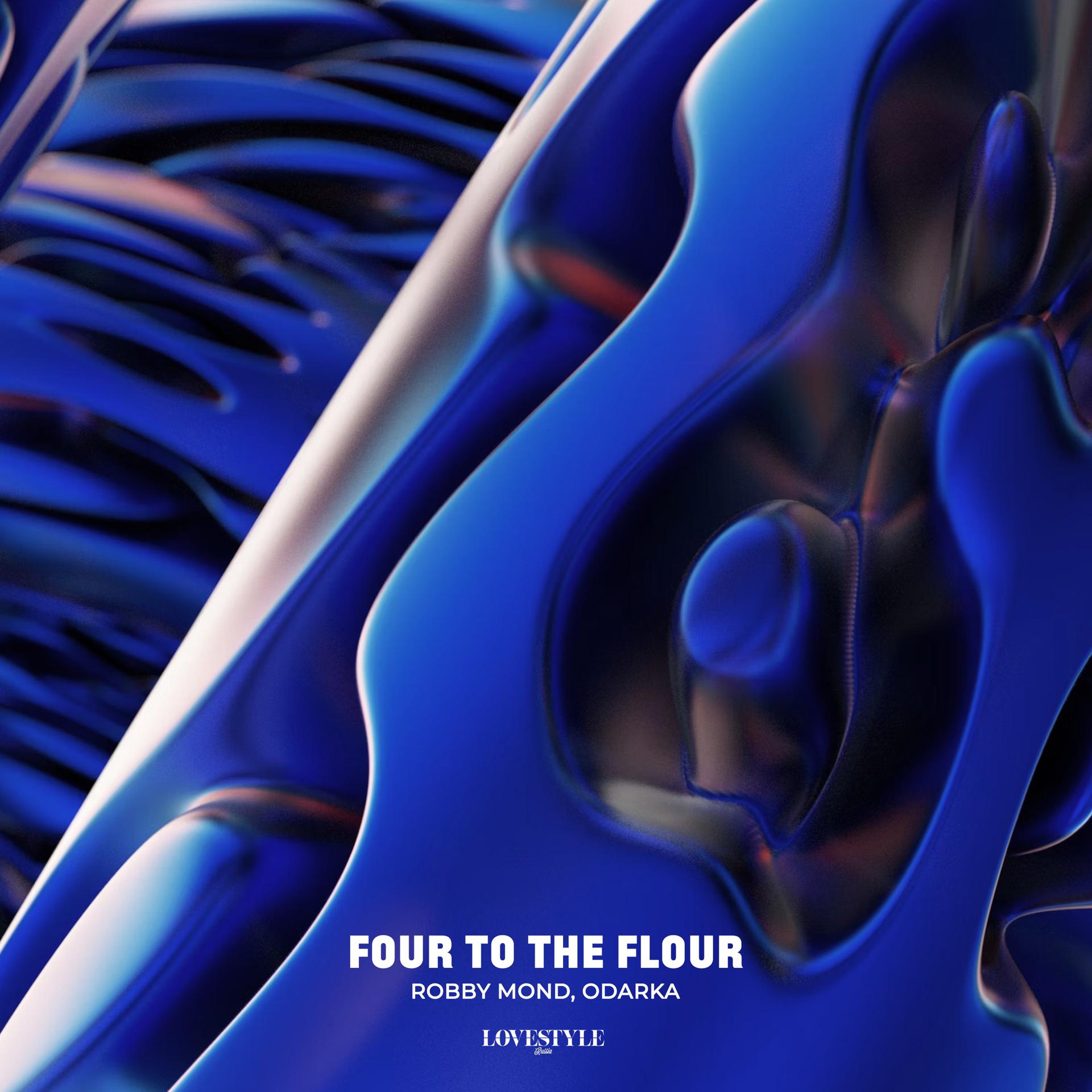 Постер альбома Four To The Flour