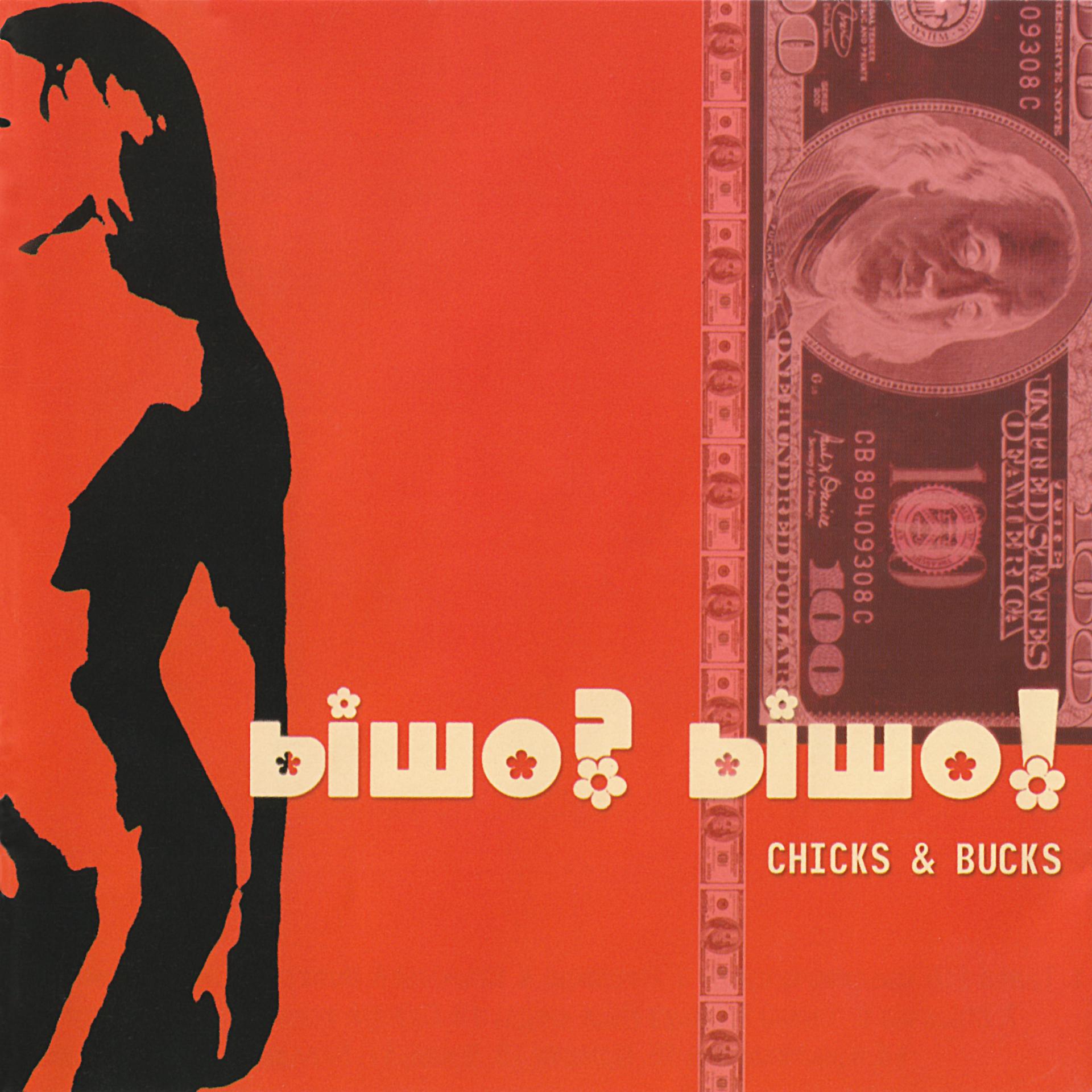 Постер альбома Chicks & Bucks