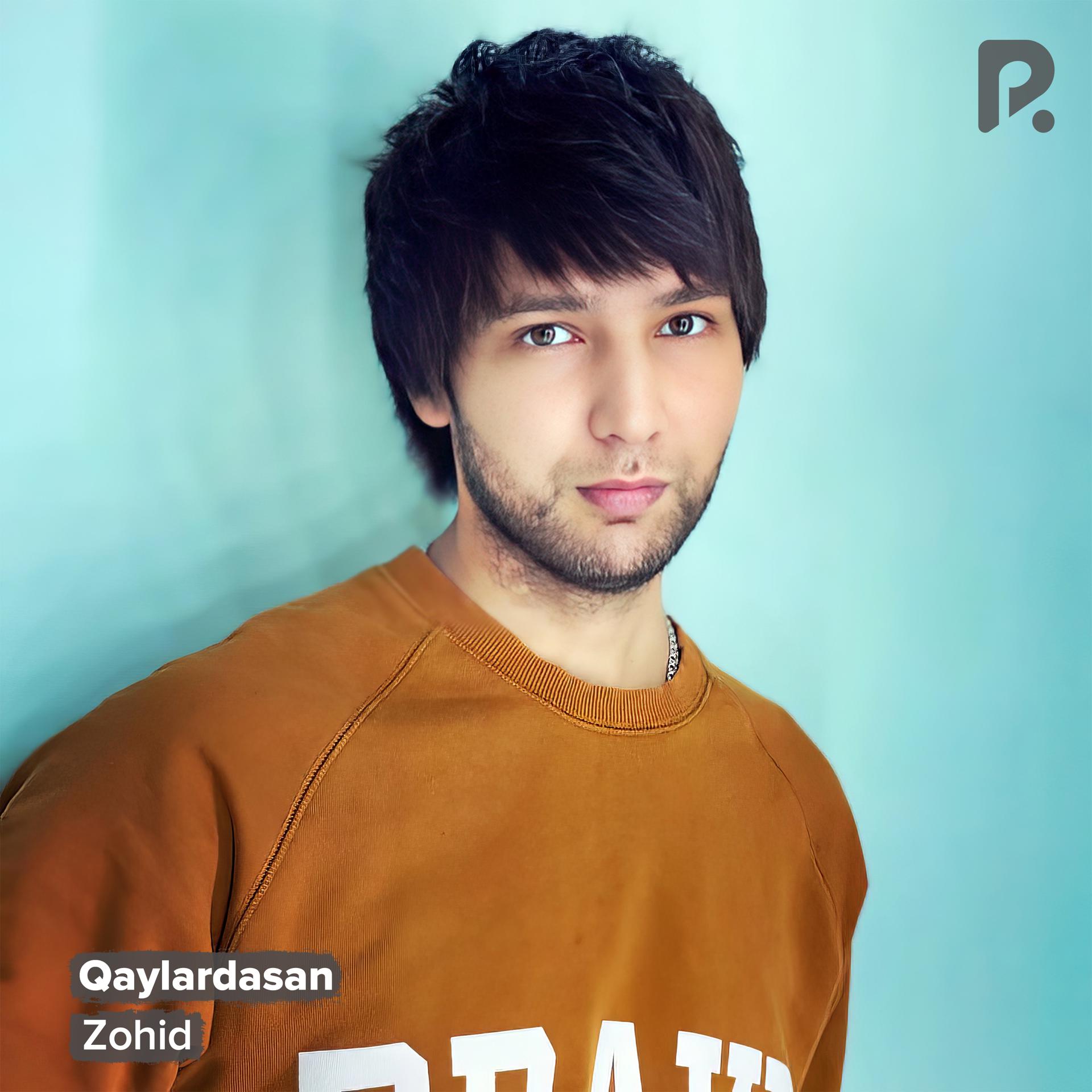 Постер альбома Qaylardasan