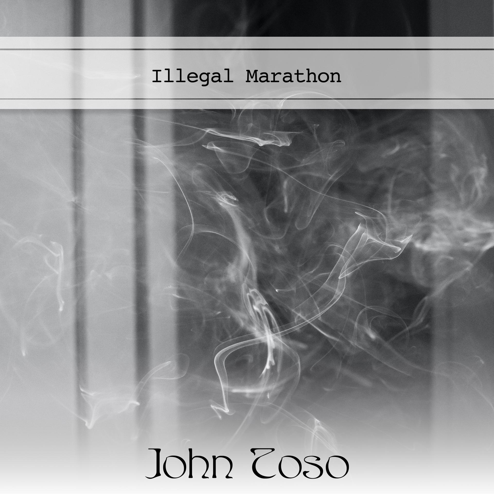 Постер альбома Illegal Marathon