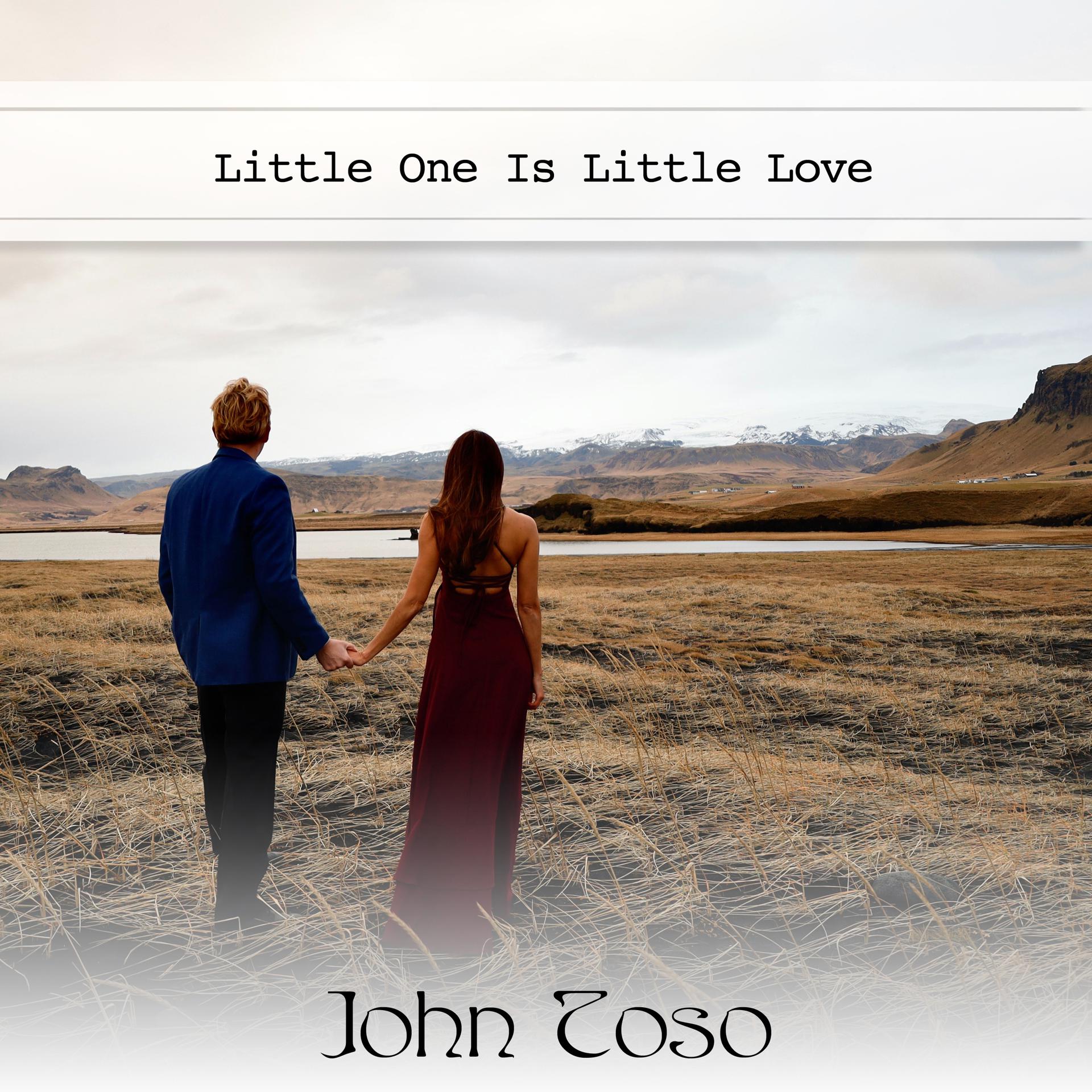 Постер альбома Little One Is Little Love