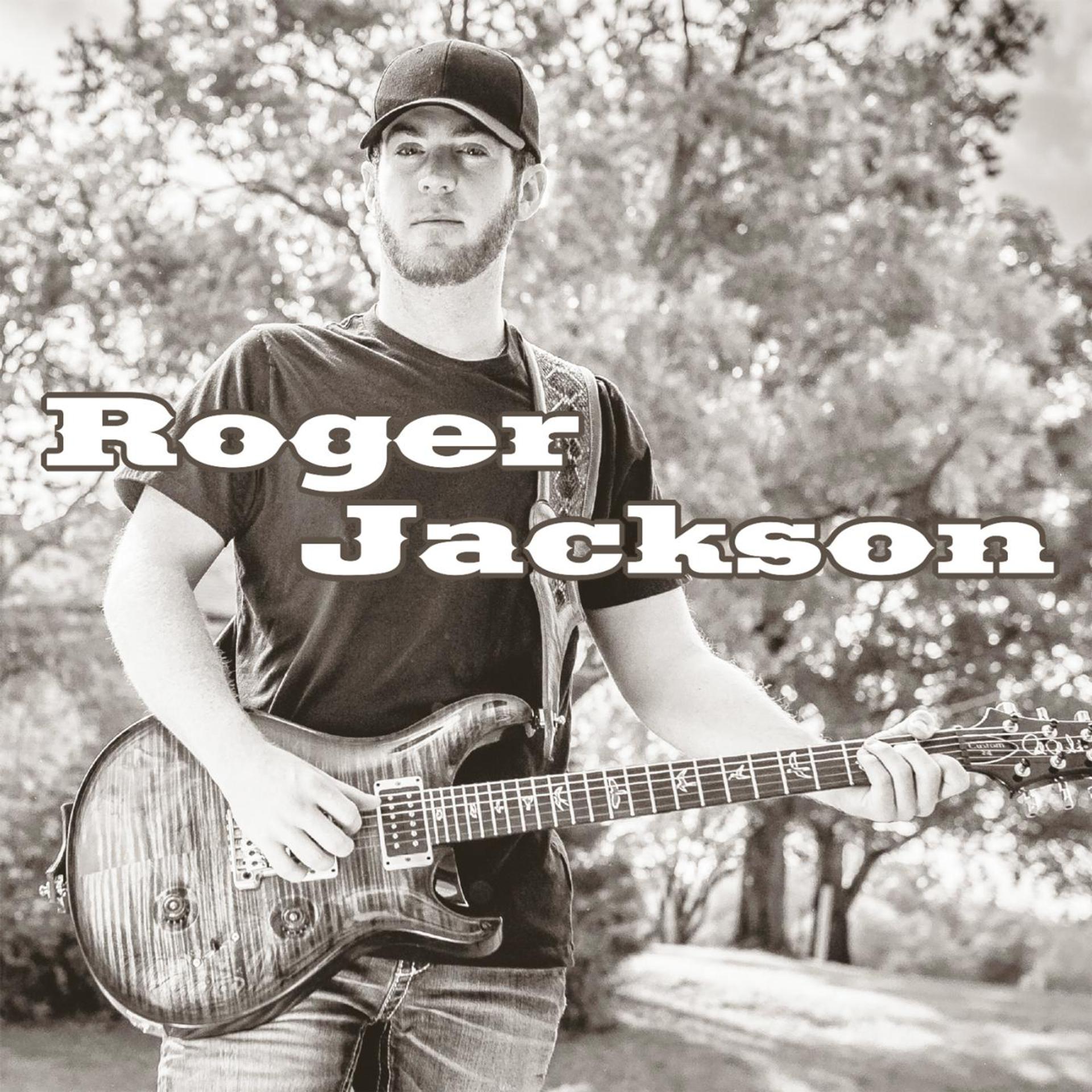 Постер альбома Roger Jackson