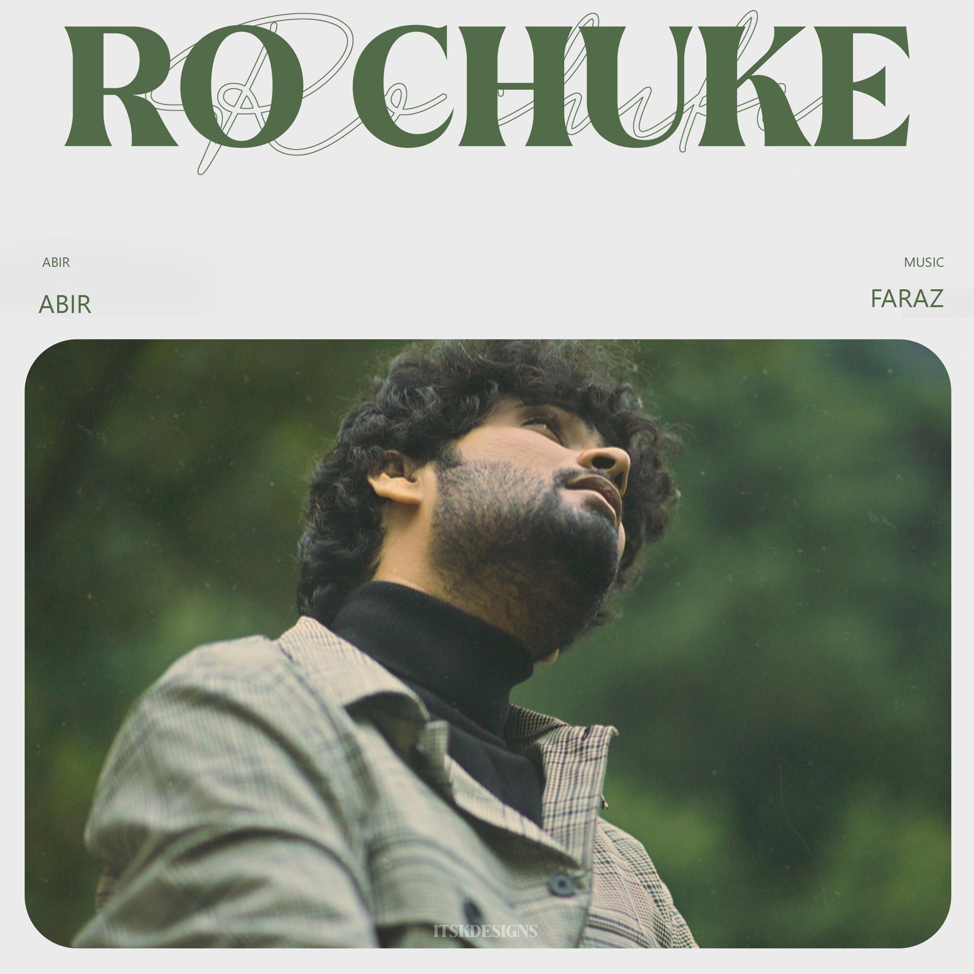 Постер альбома Ro Chuke