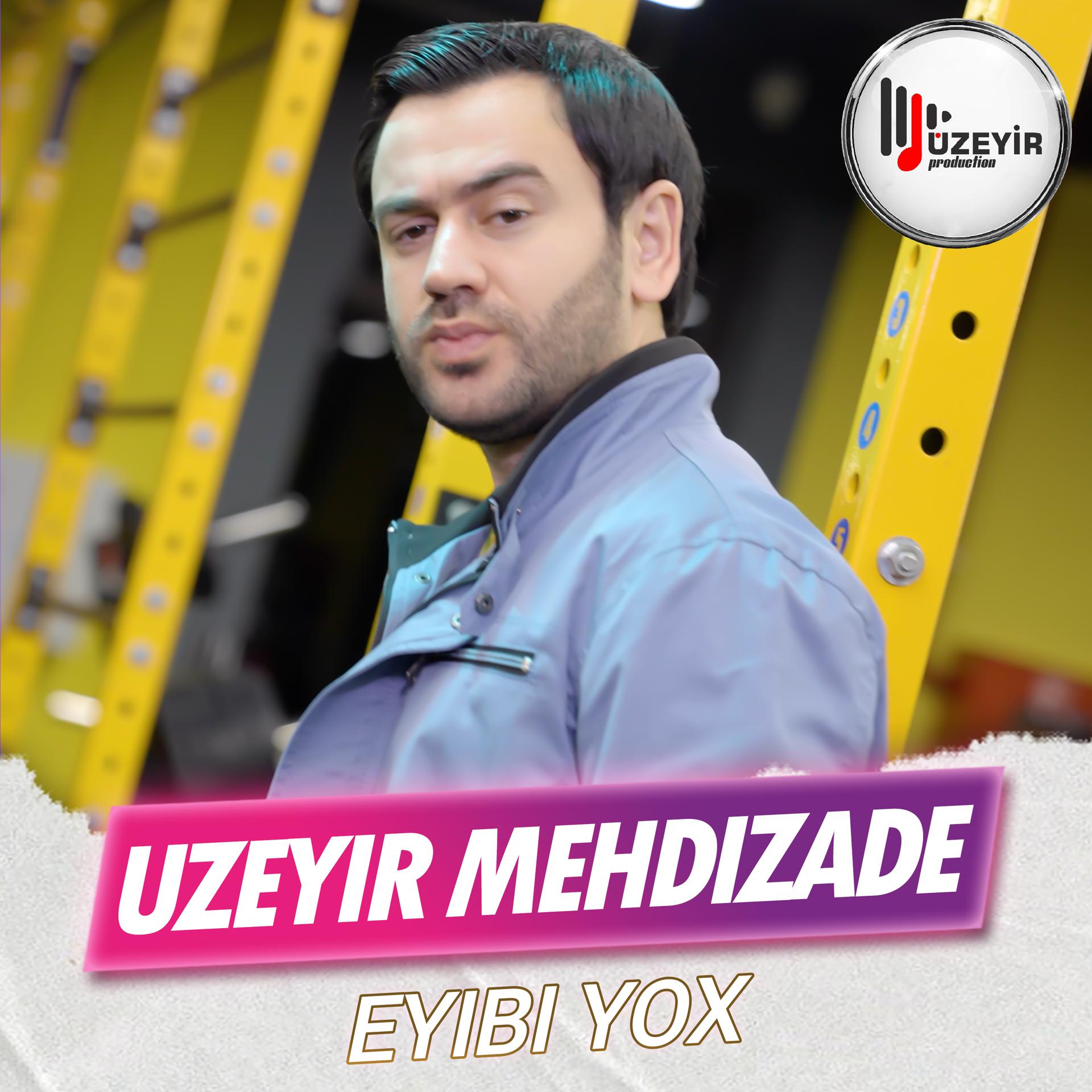 Постер альбома Eyibi Yox