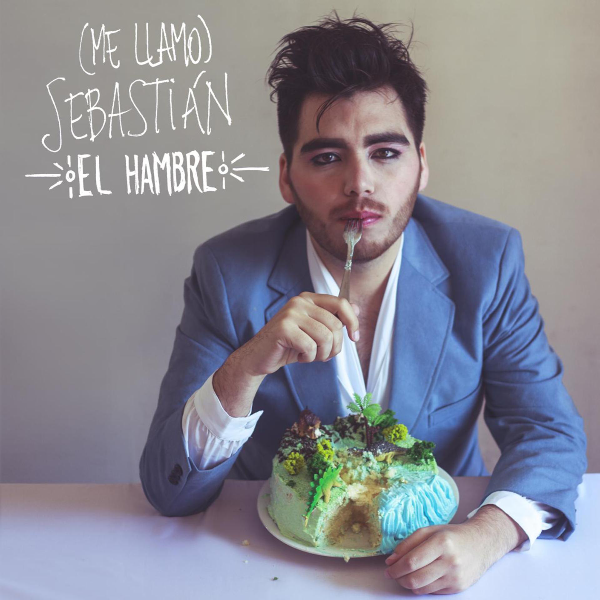 Постер альбома El Hambre