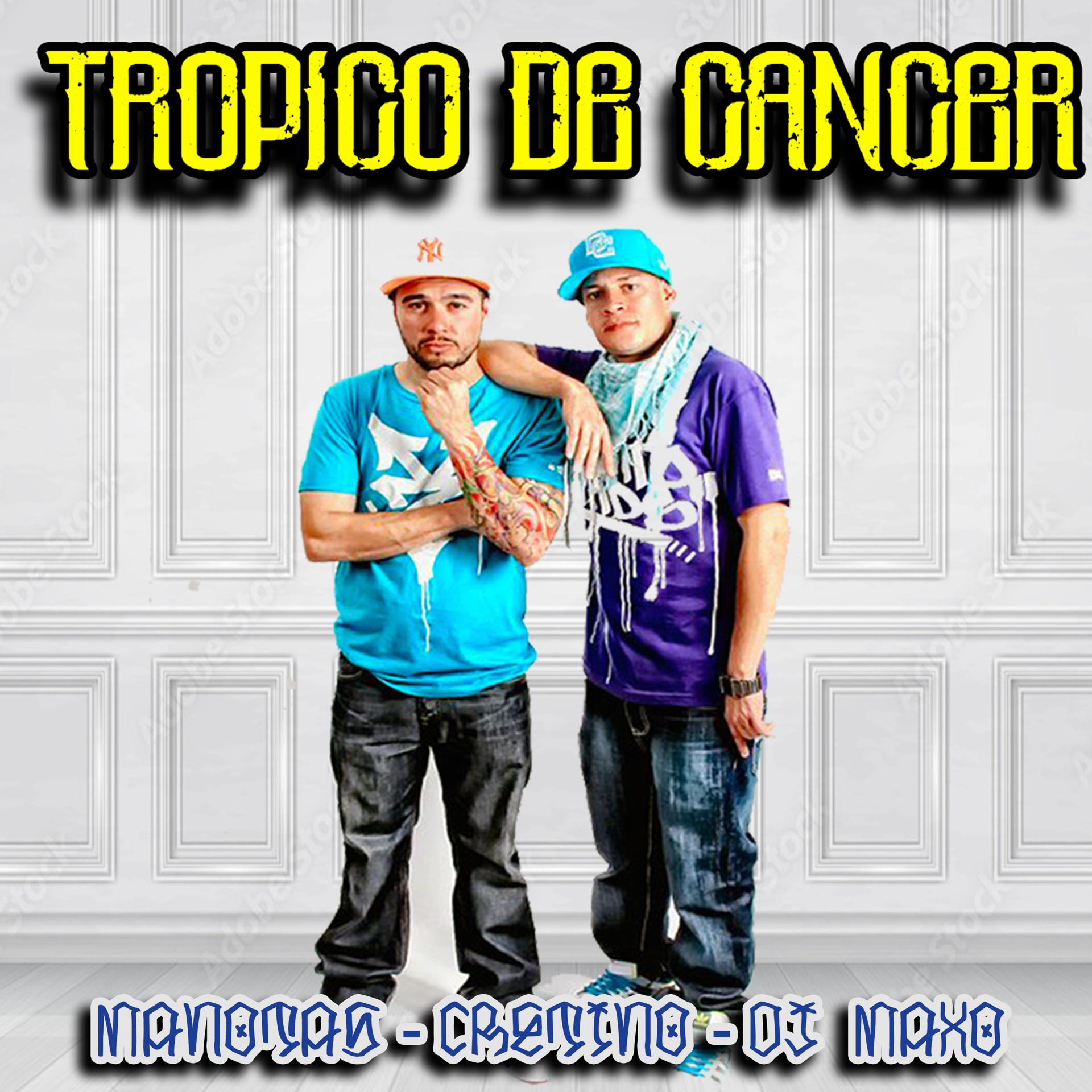 Постер альбома Tropico de Cancer