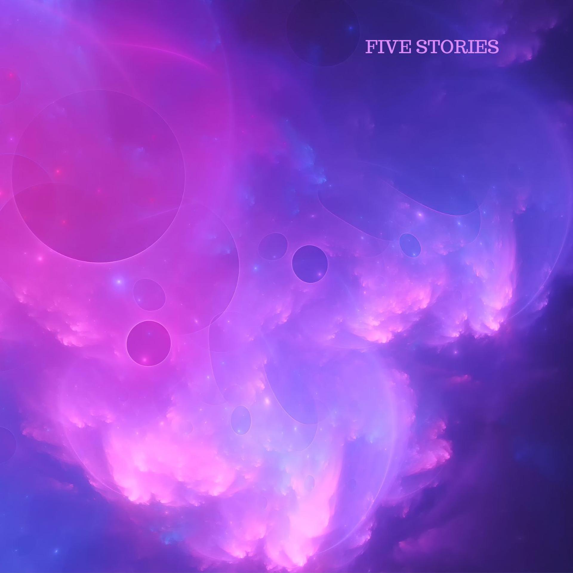 Постер альбома Five Stories