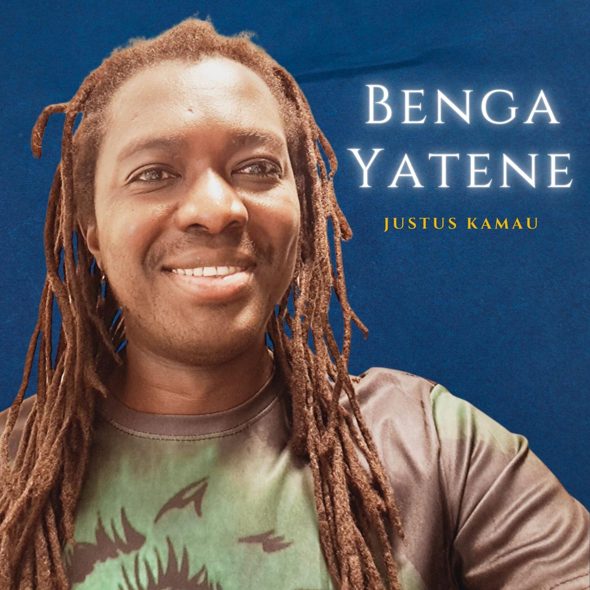 Постер альбома Benga Yatene