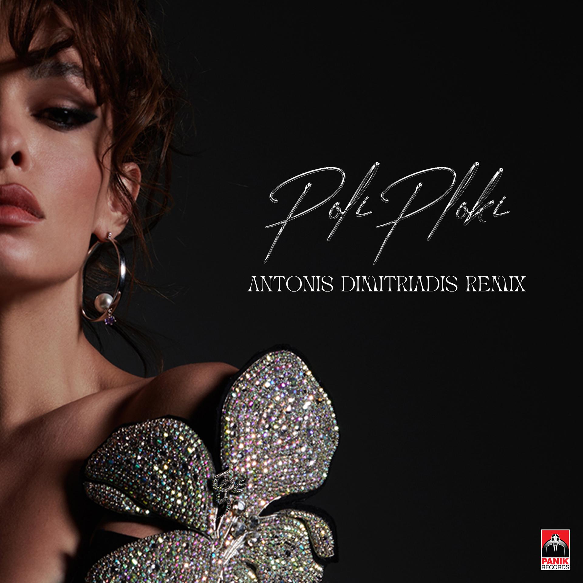 Постер альбома Poli Ploki